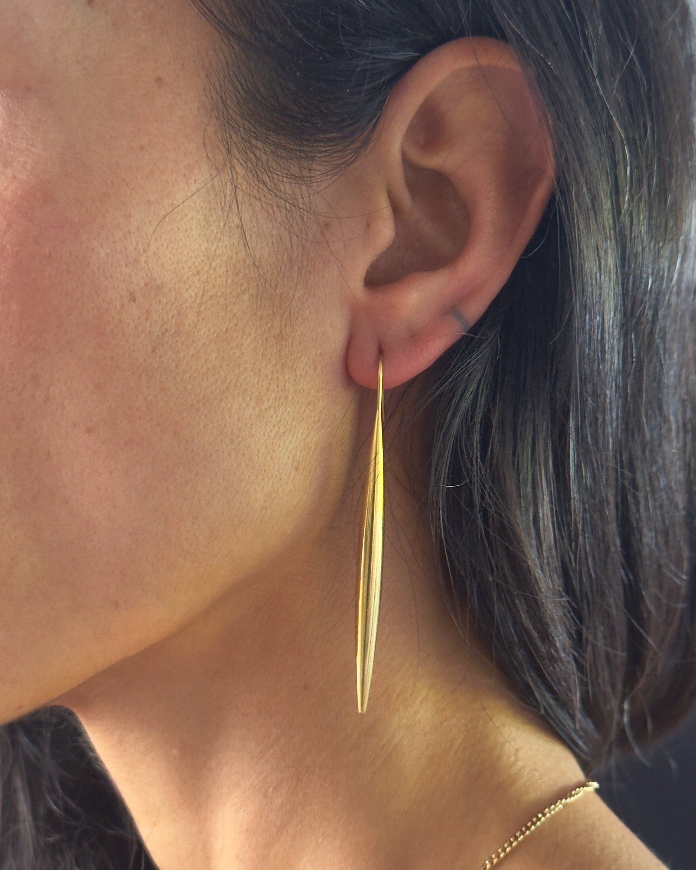 Zaria Earrings