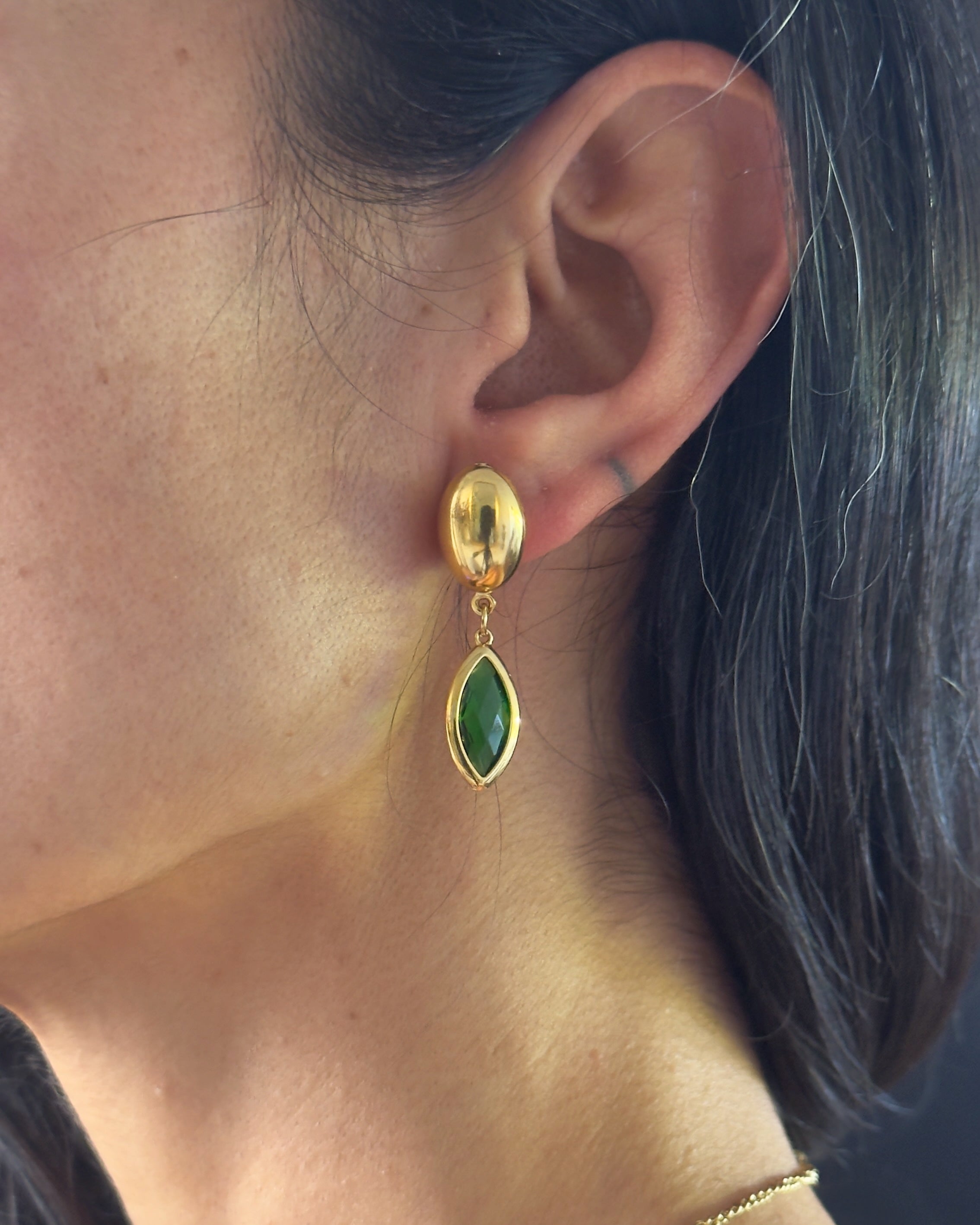 Ayla Earrings