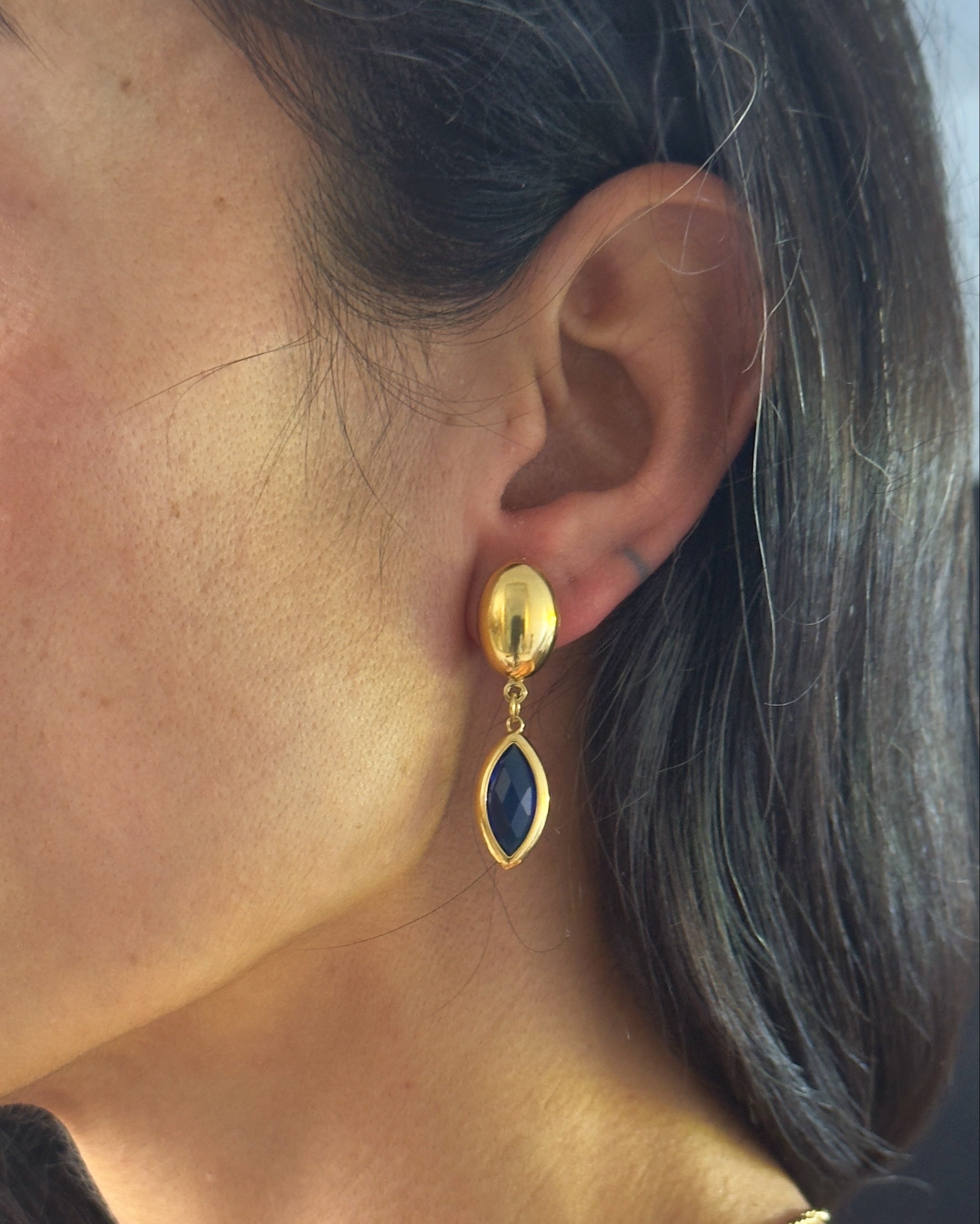 Ayla Earrings