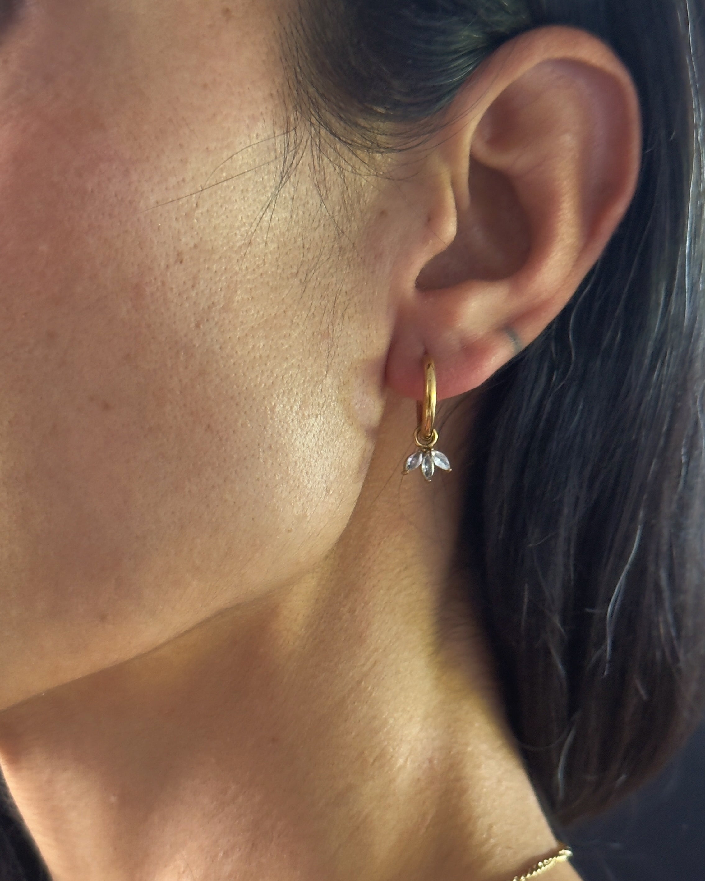 Kaia Earrings