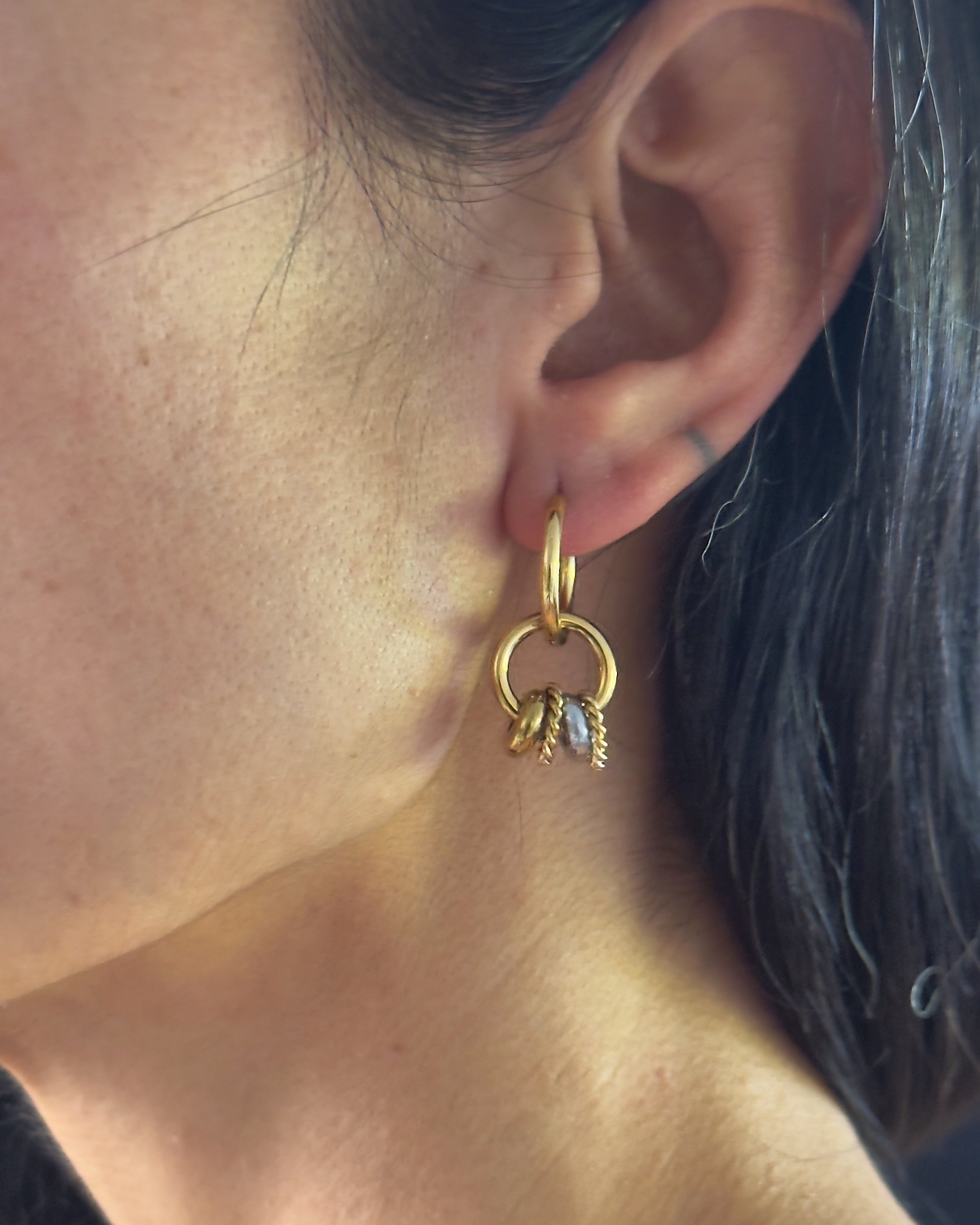 Noma Earrings