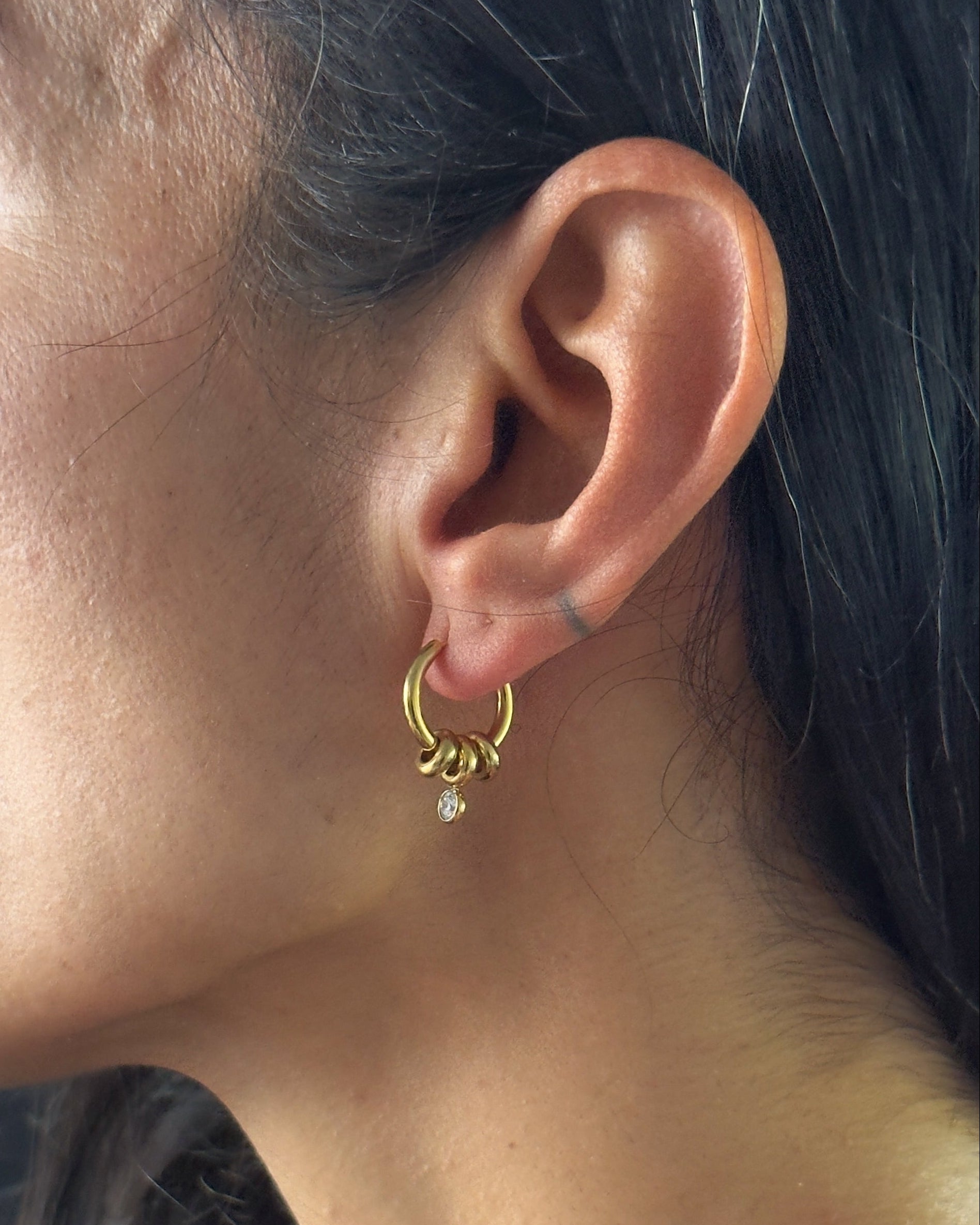 Orla Earrings