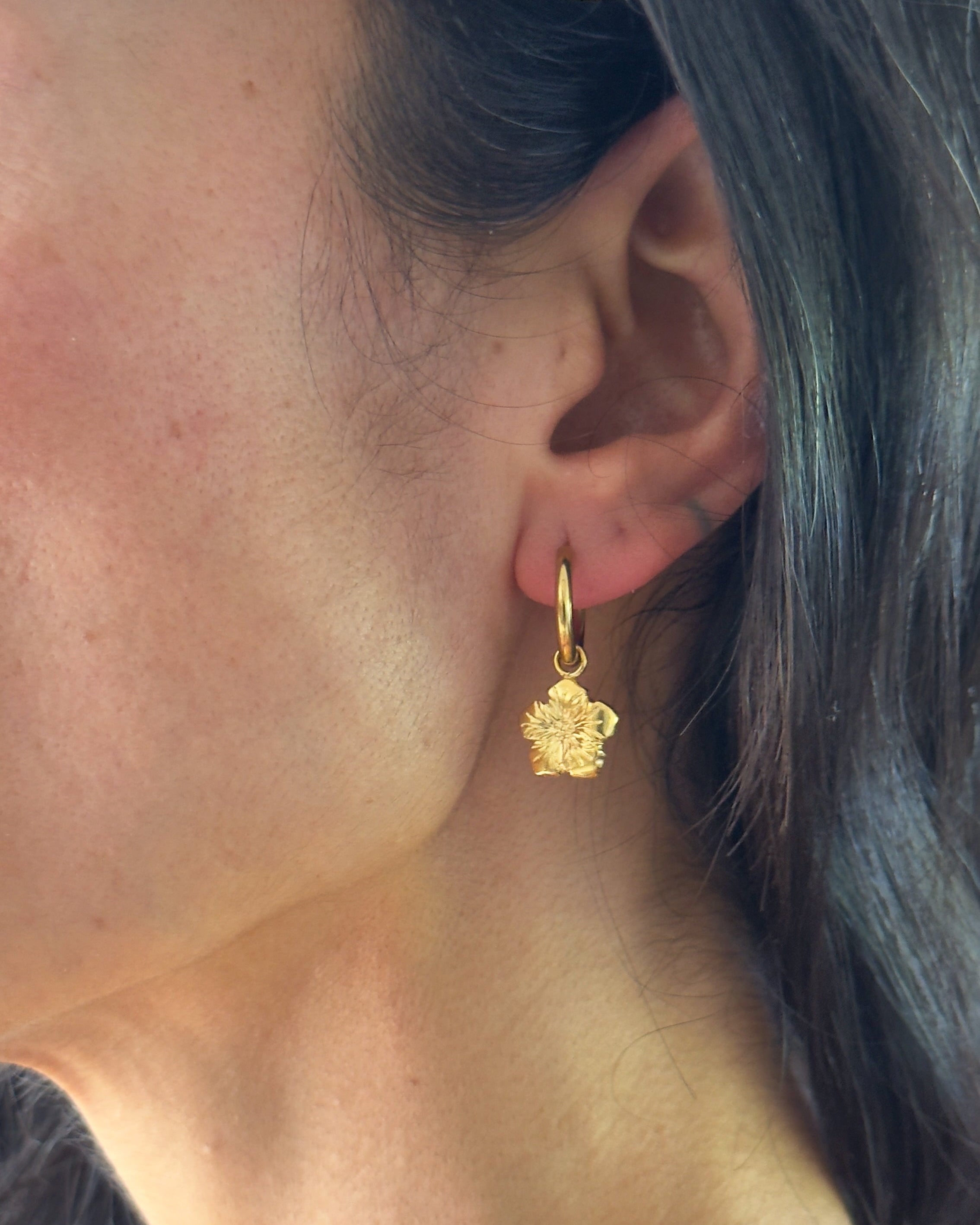 Blossom Earrings