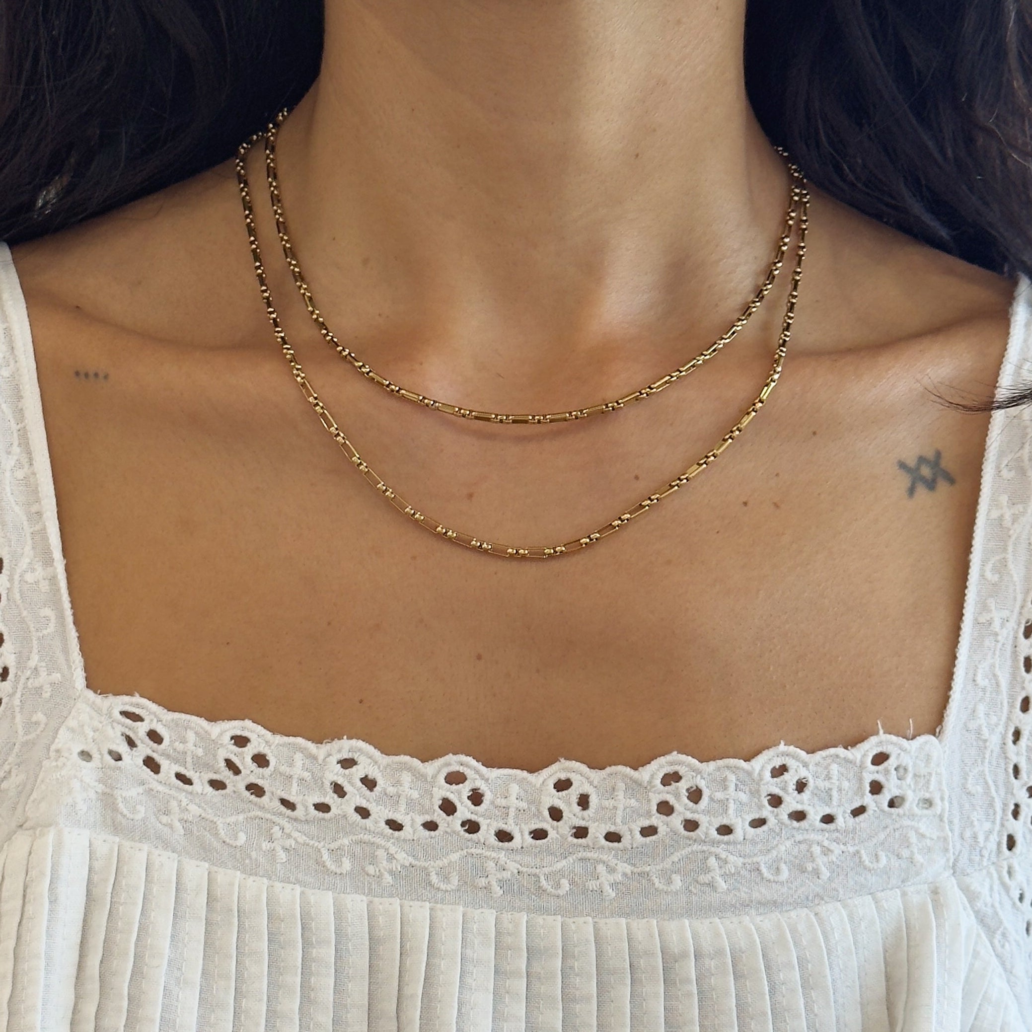 Zerin Chain