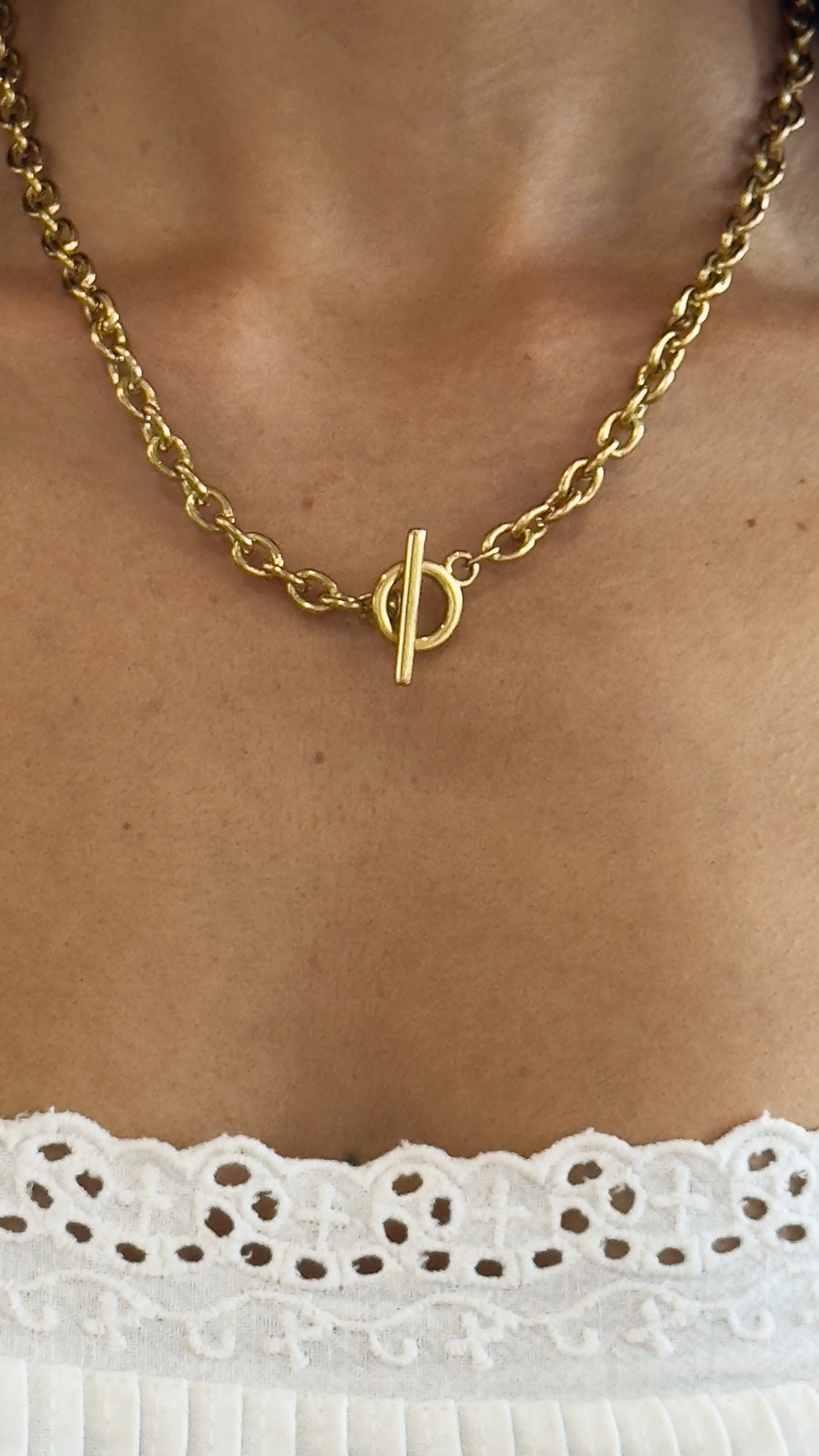 Delal Chain