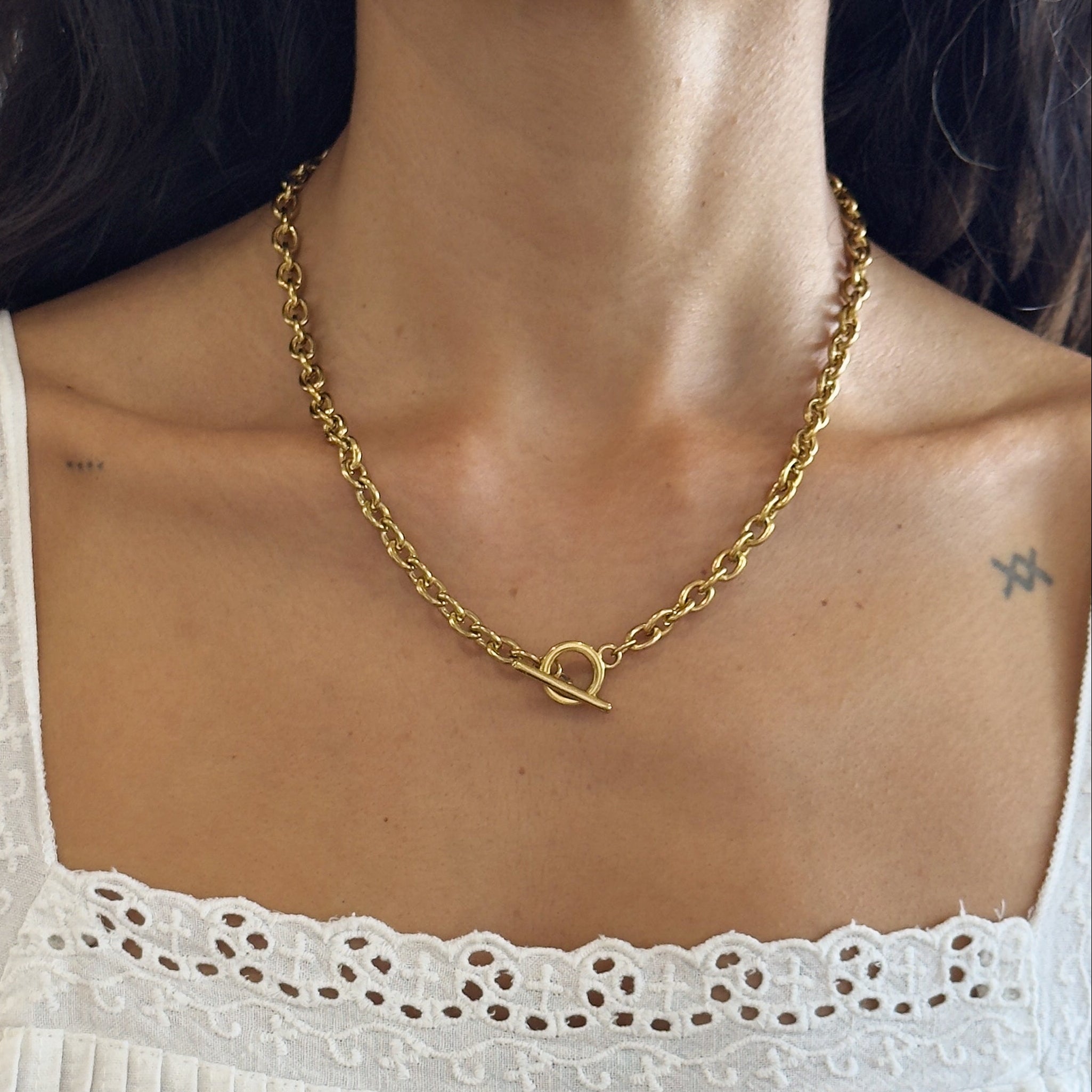 Delal Chain