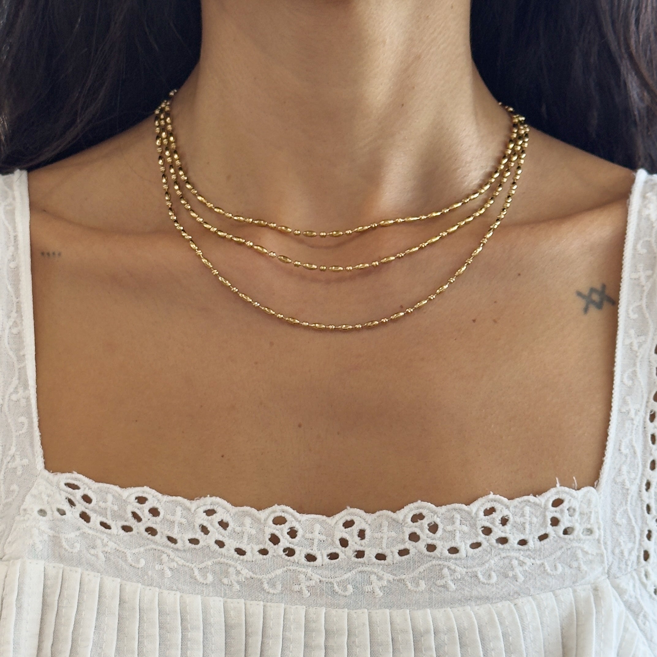 Vintage Chain