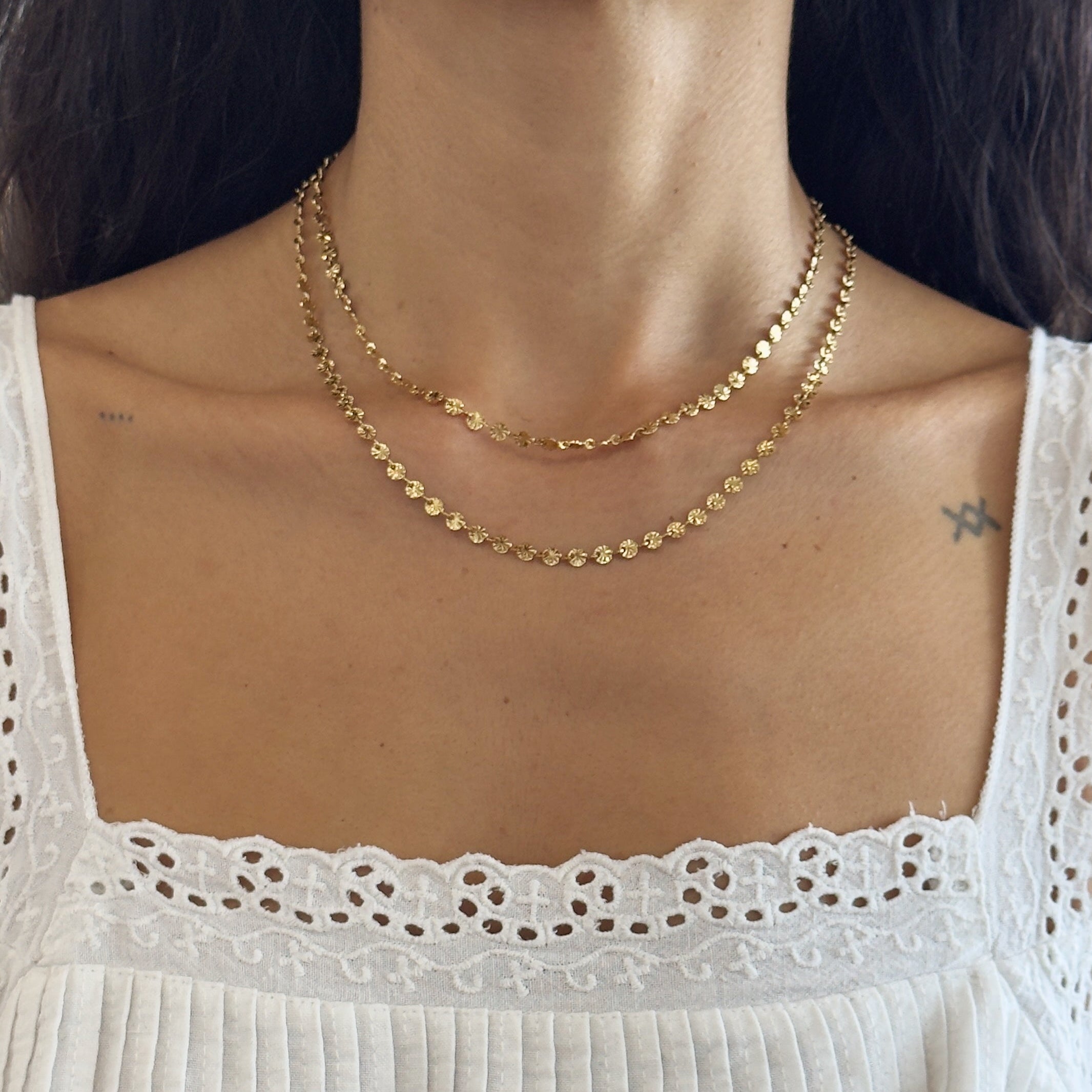 Shine Bright Chain