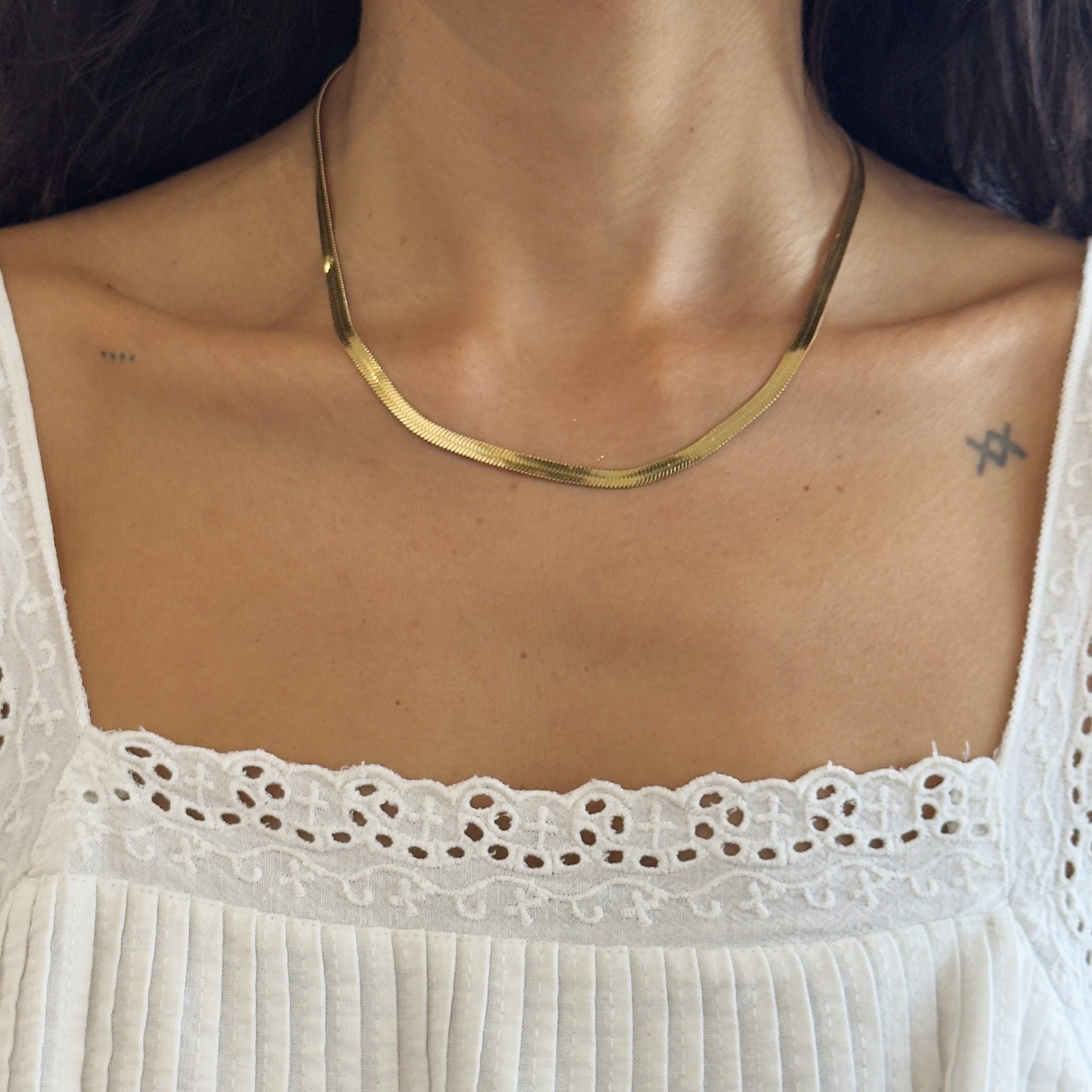 Snake Chain