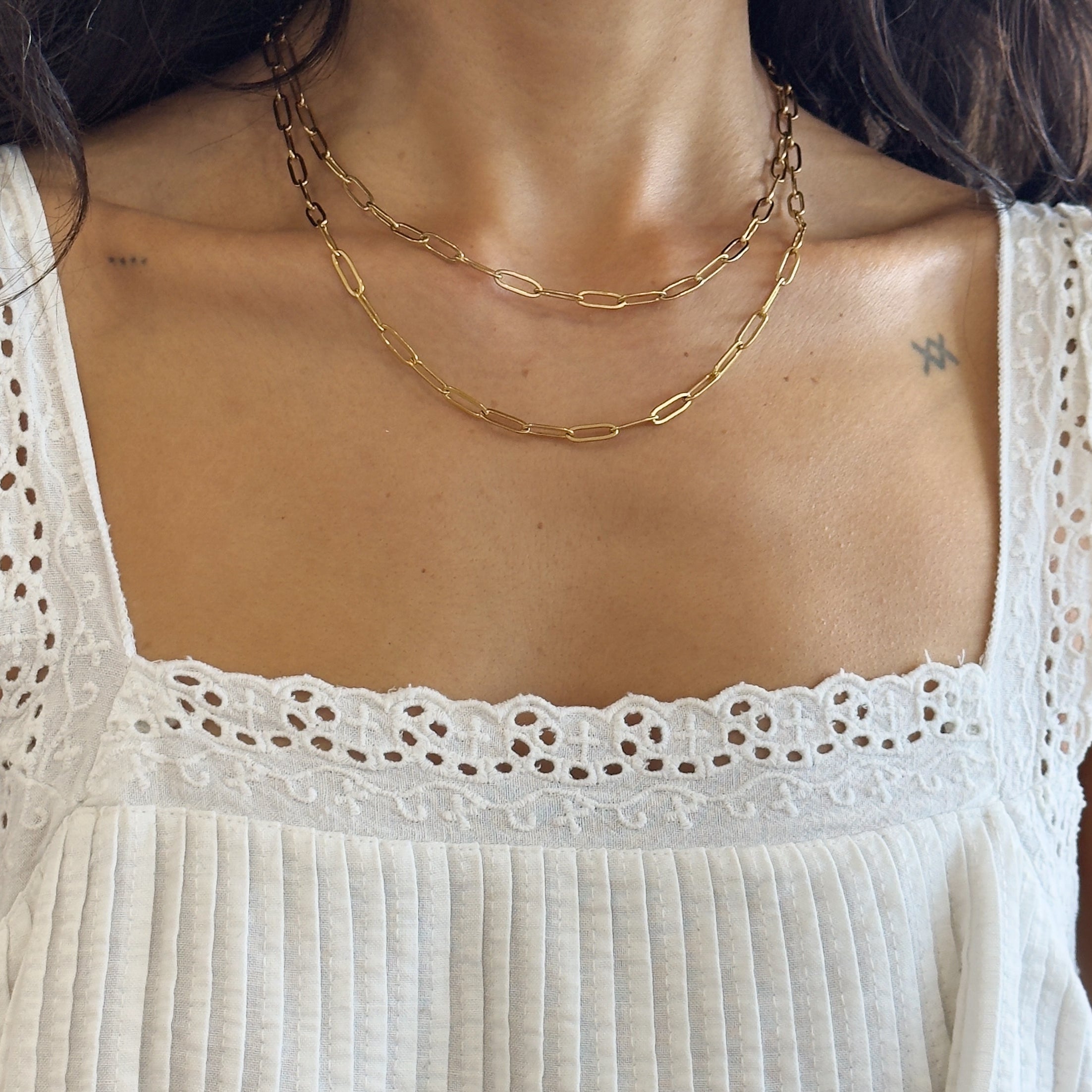 Senna Chain