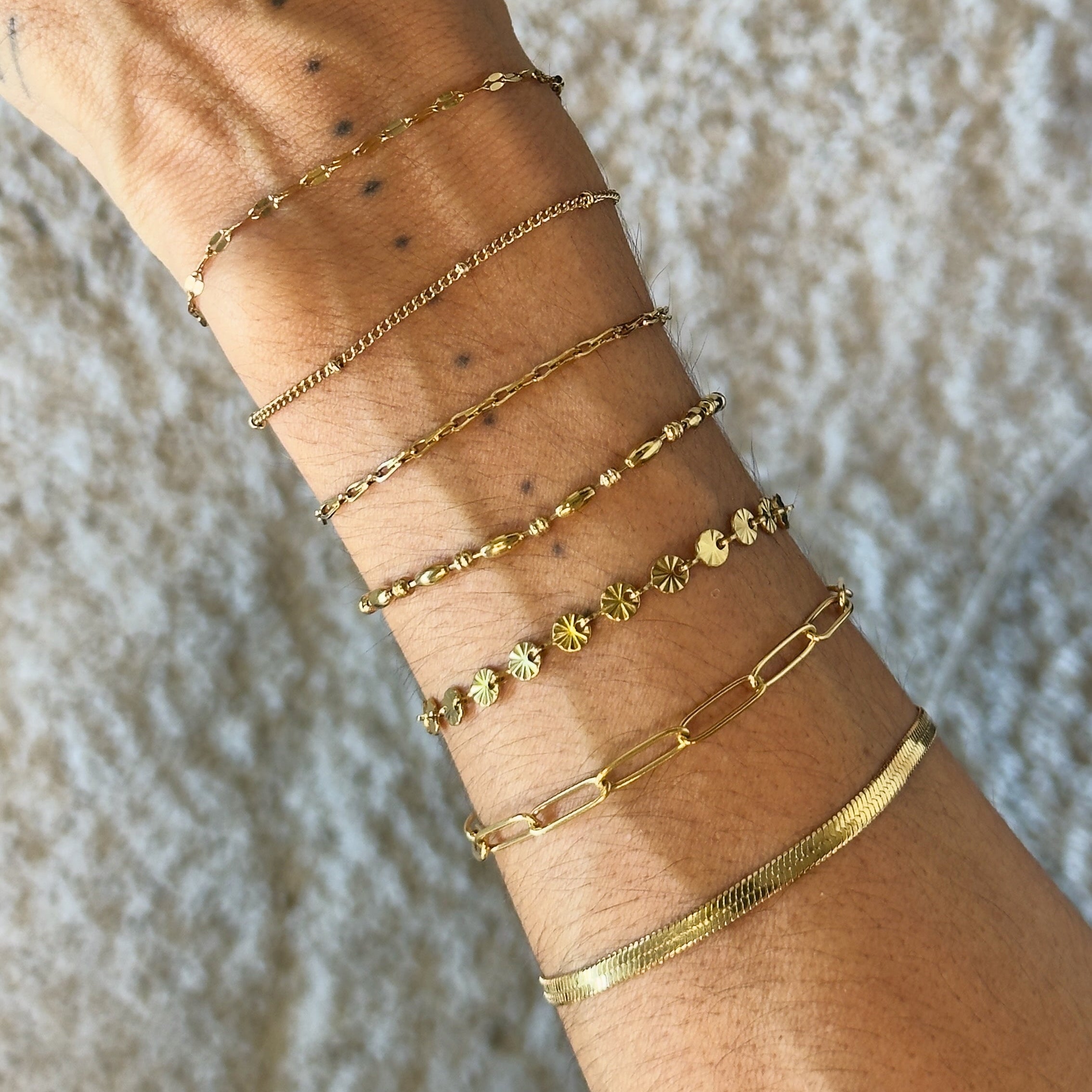 Dune Bracelet