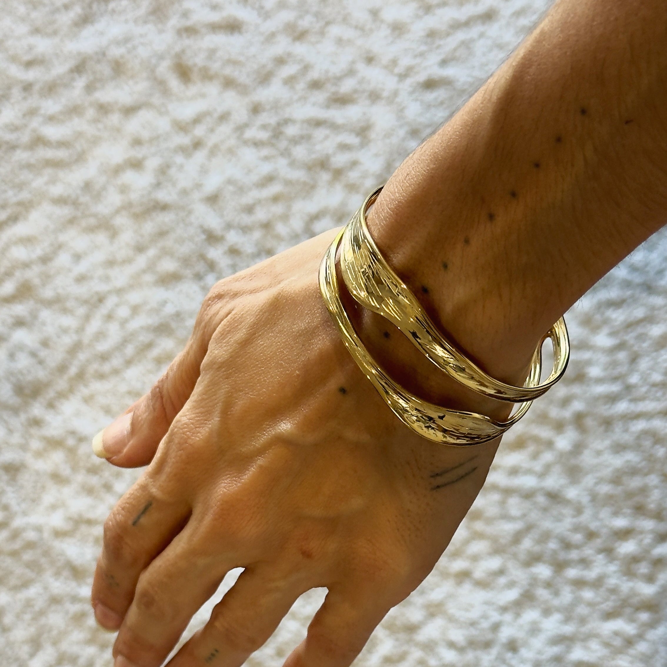 Eman Bangle