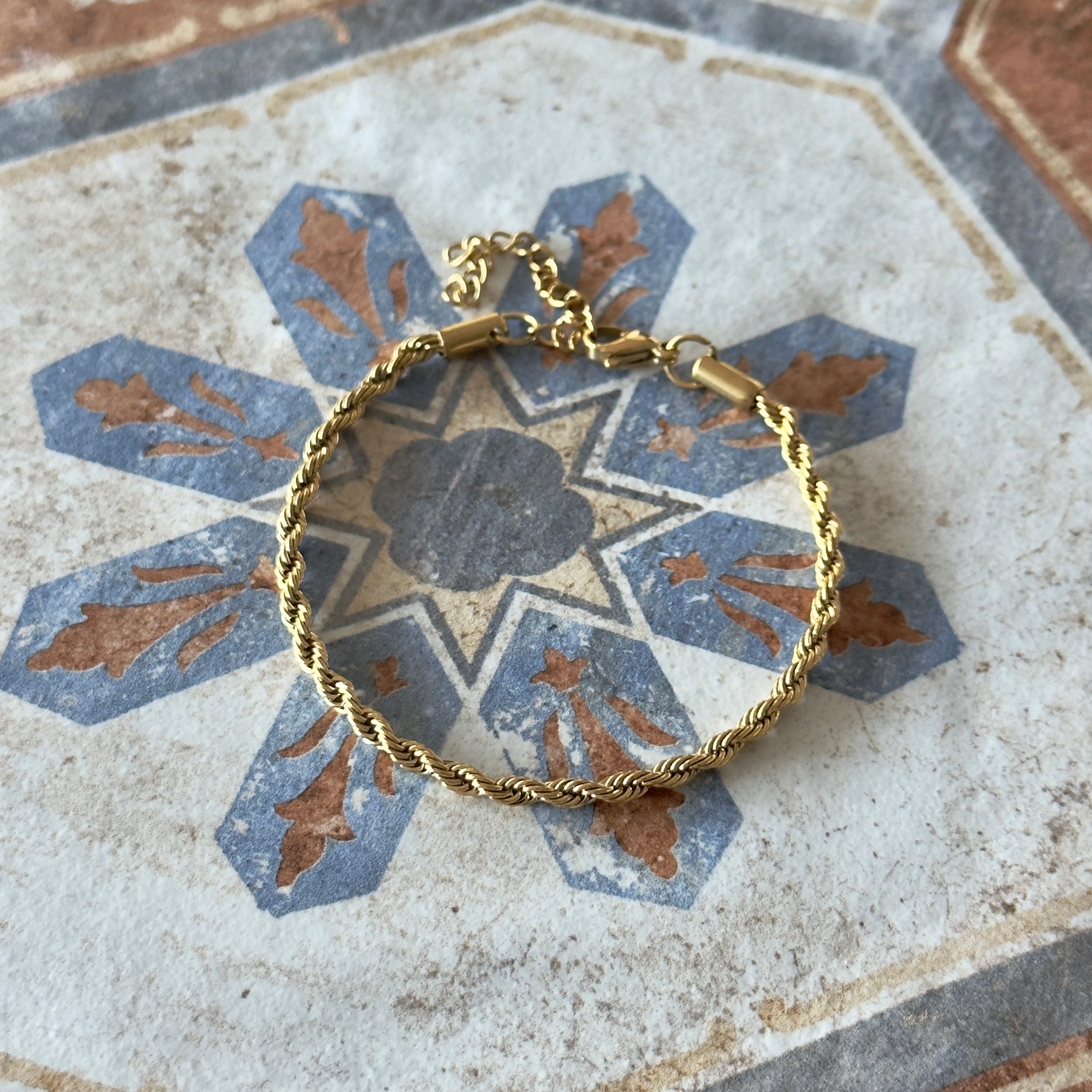 Farah Bracelet