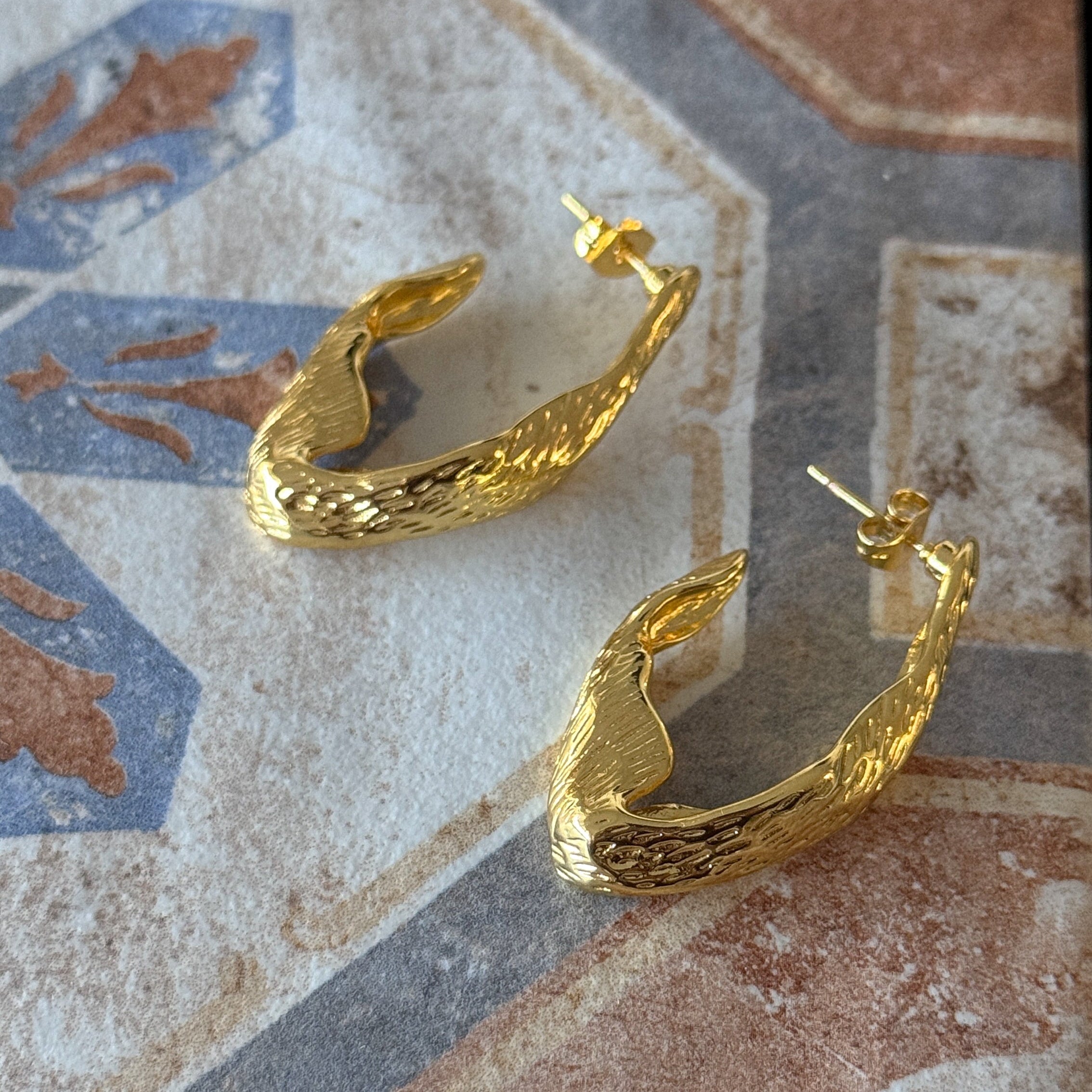 Elara Earrings