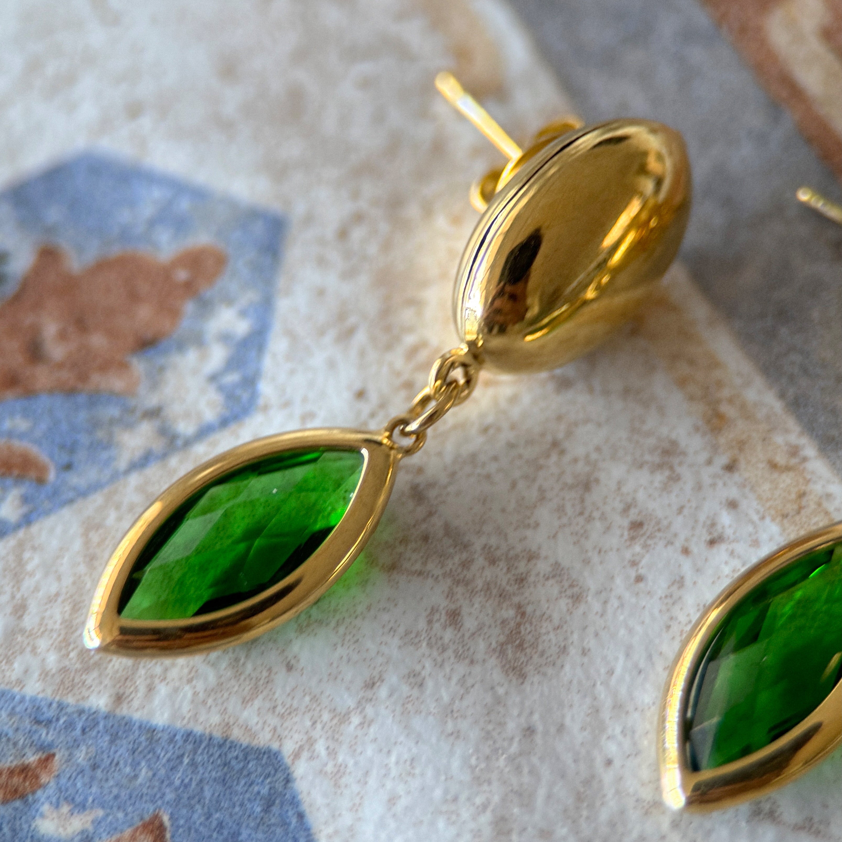 Ayla Earrings