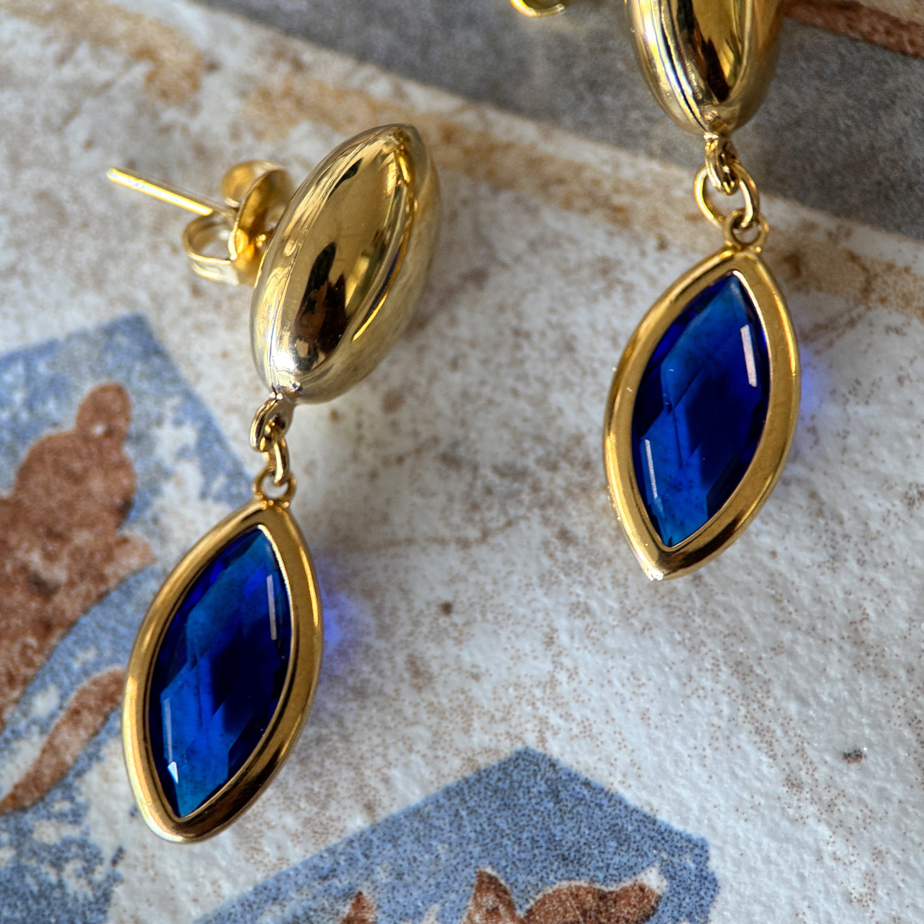 Ayla Earrings