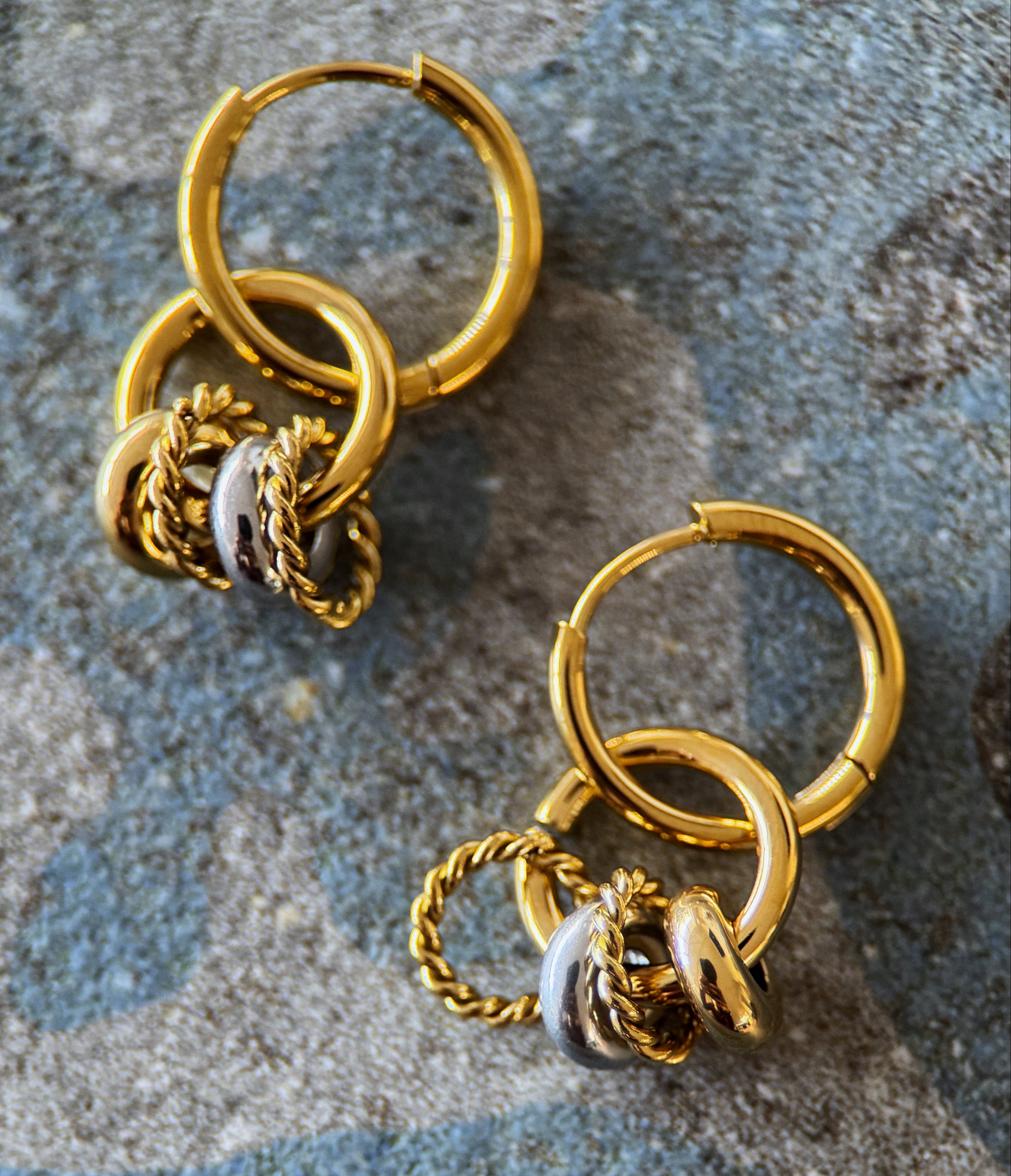 Noma Earrings