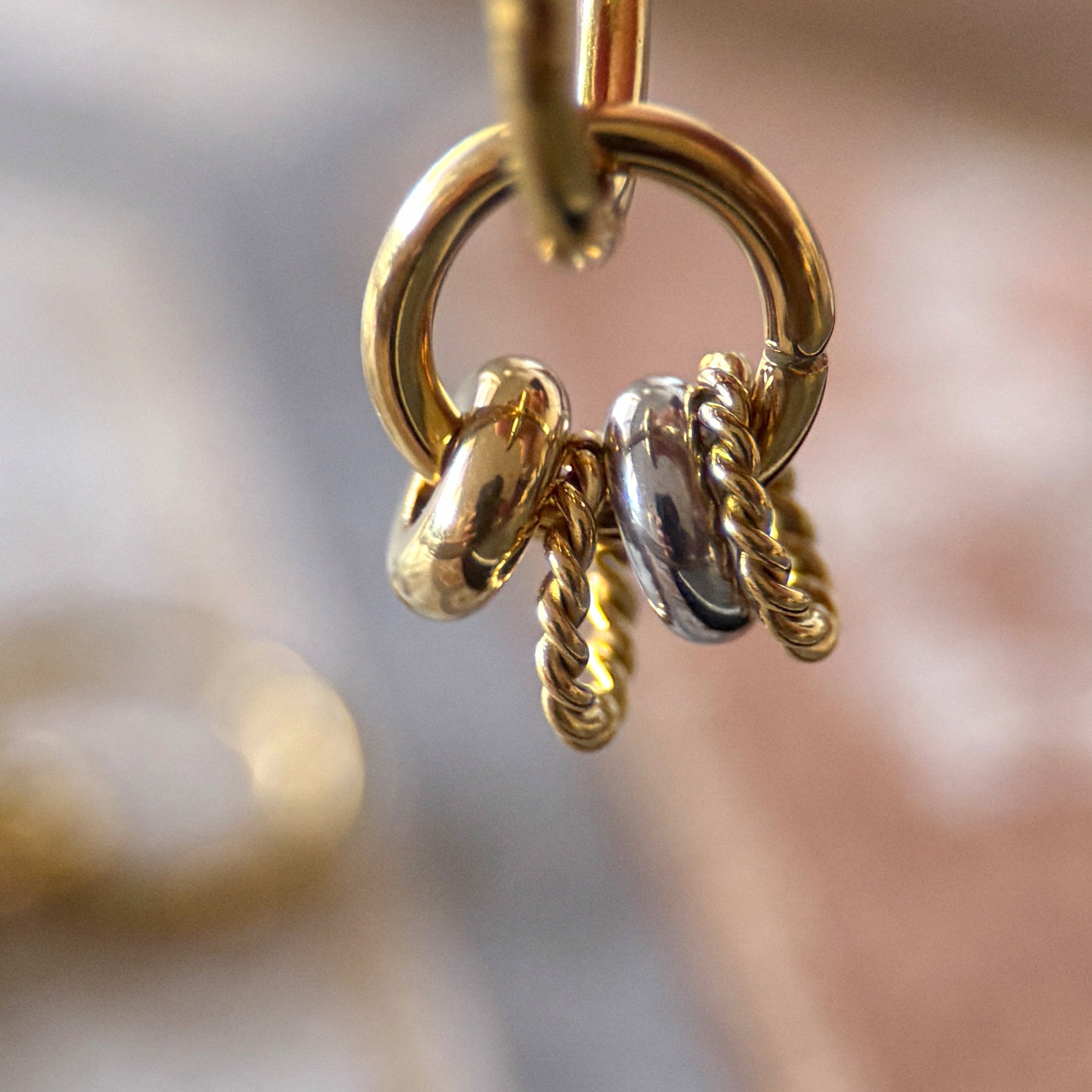 Noma Earrings