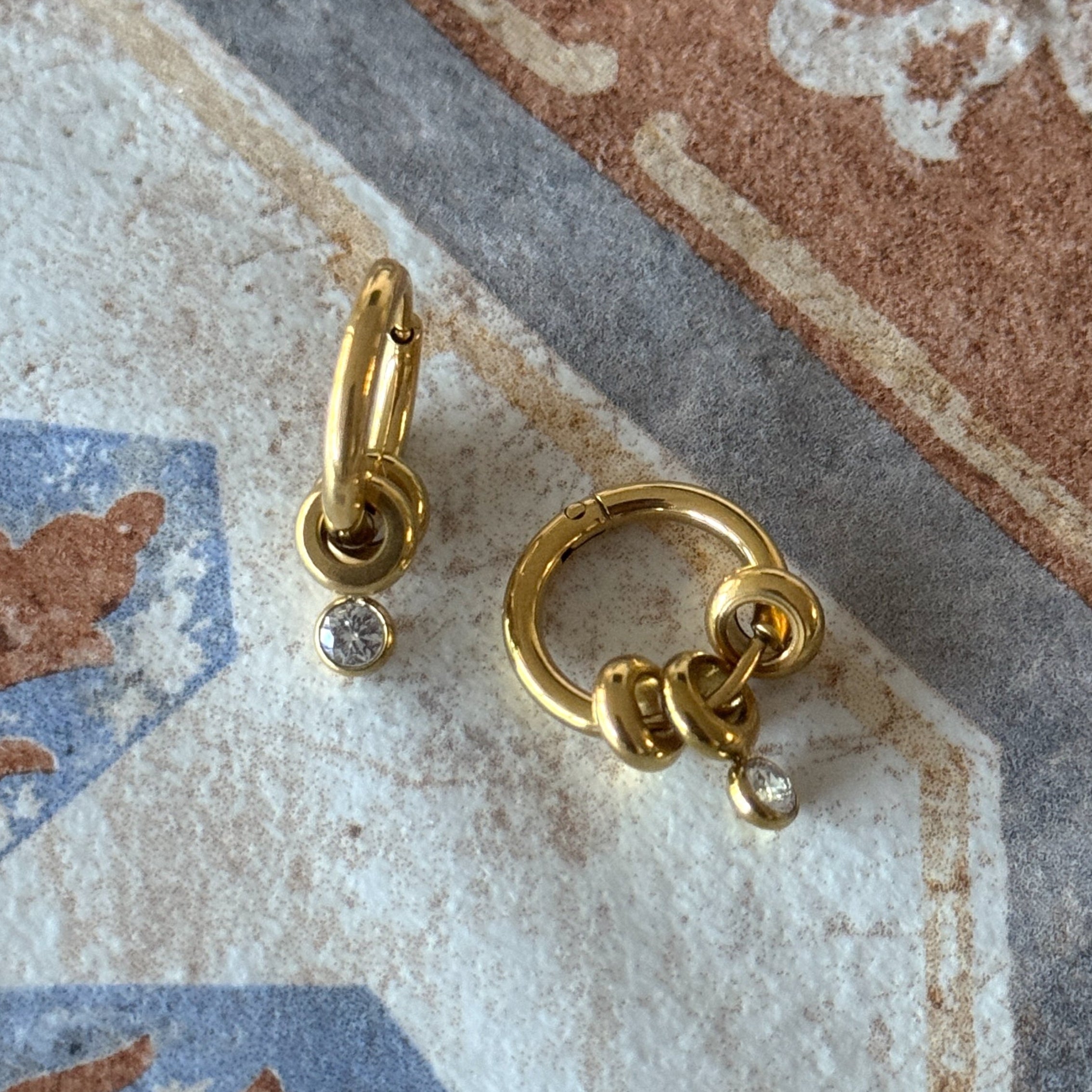 Orla Earrings
