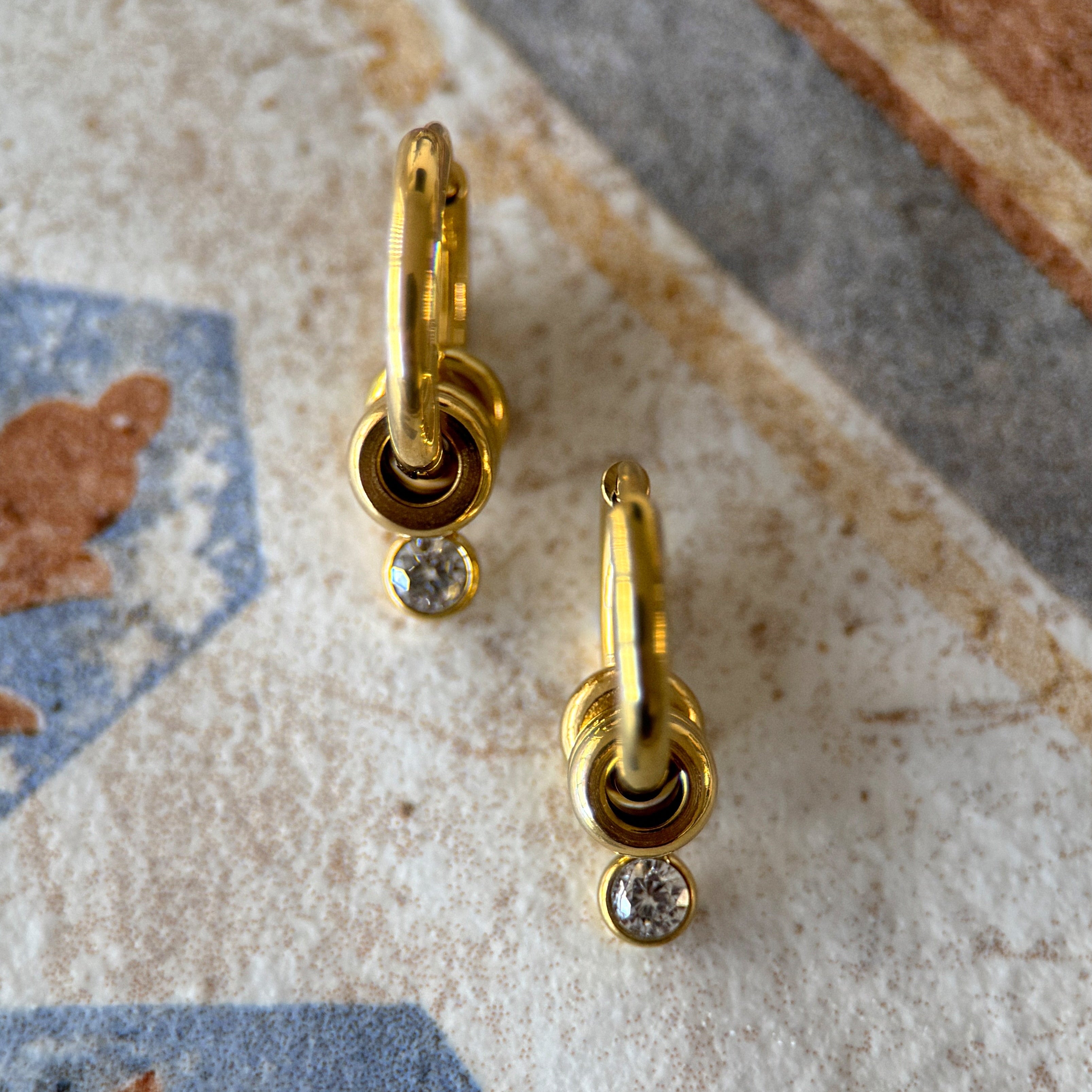Orla Earrings