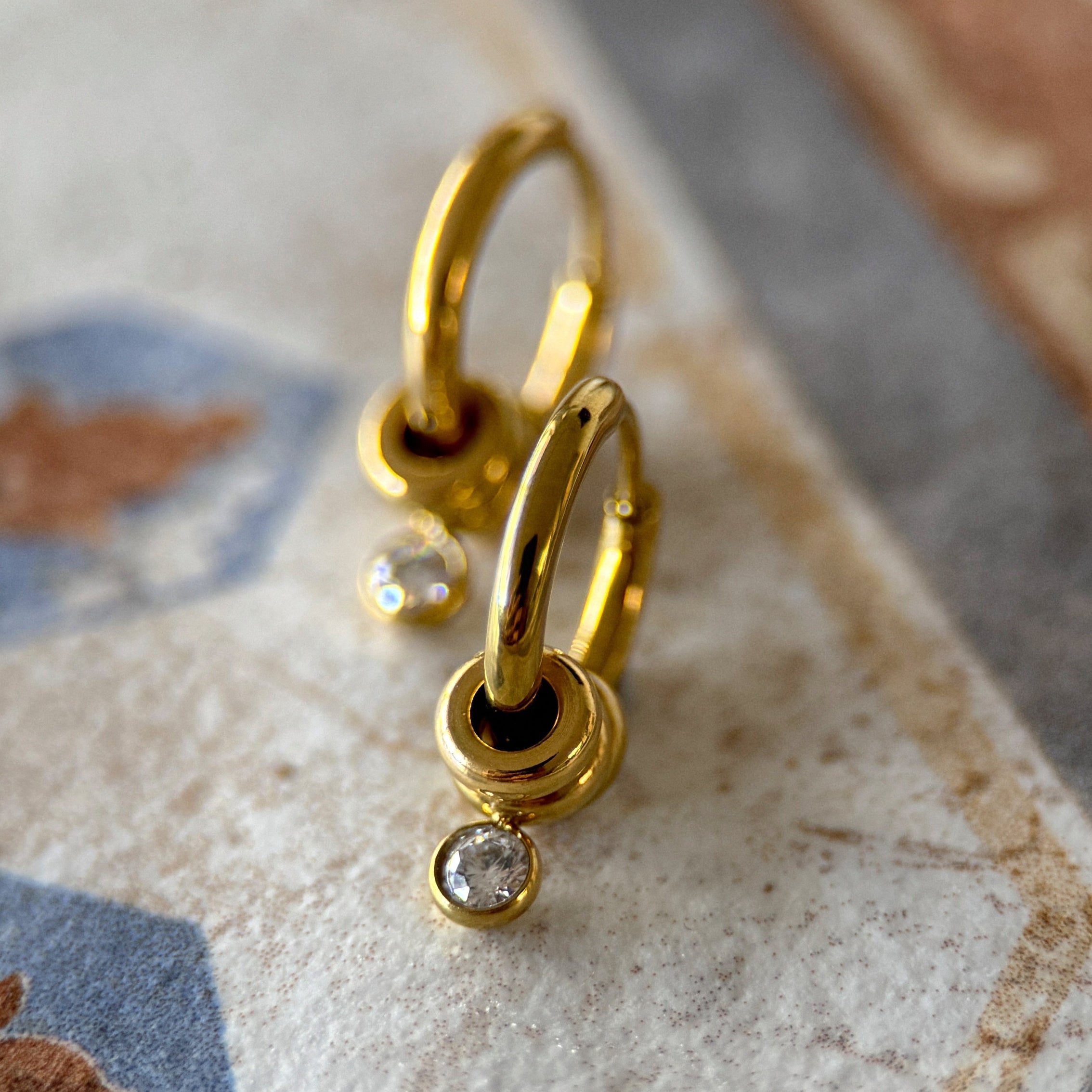 Orla Earrings