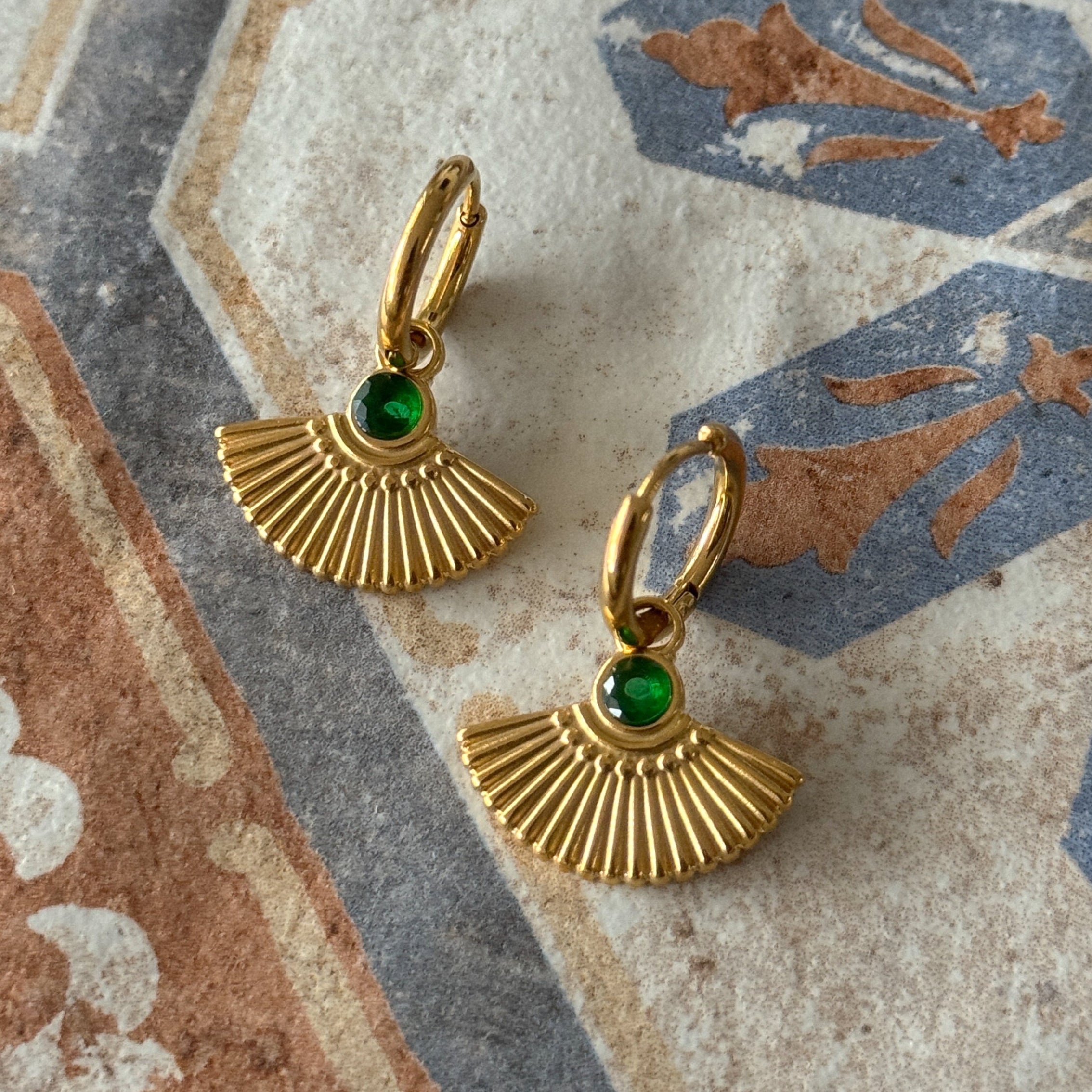 AMAL Earrings