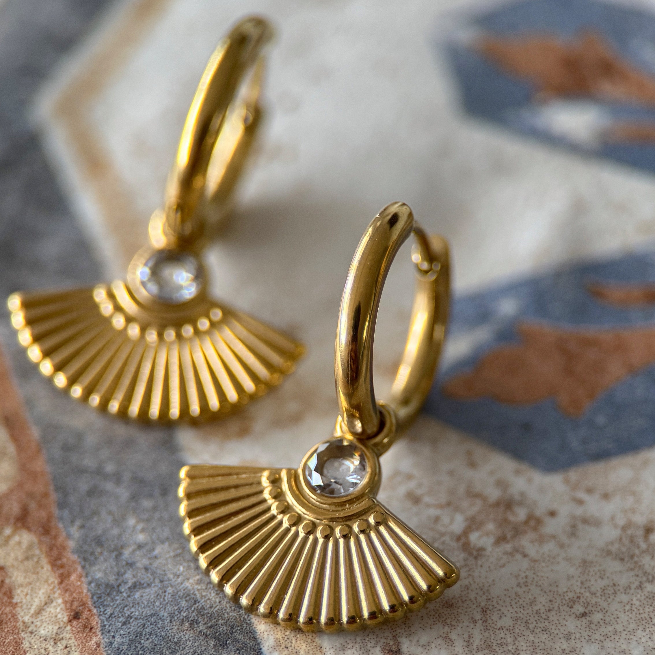 AMAL Earrings
