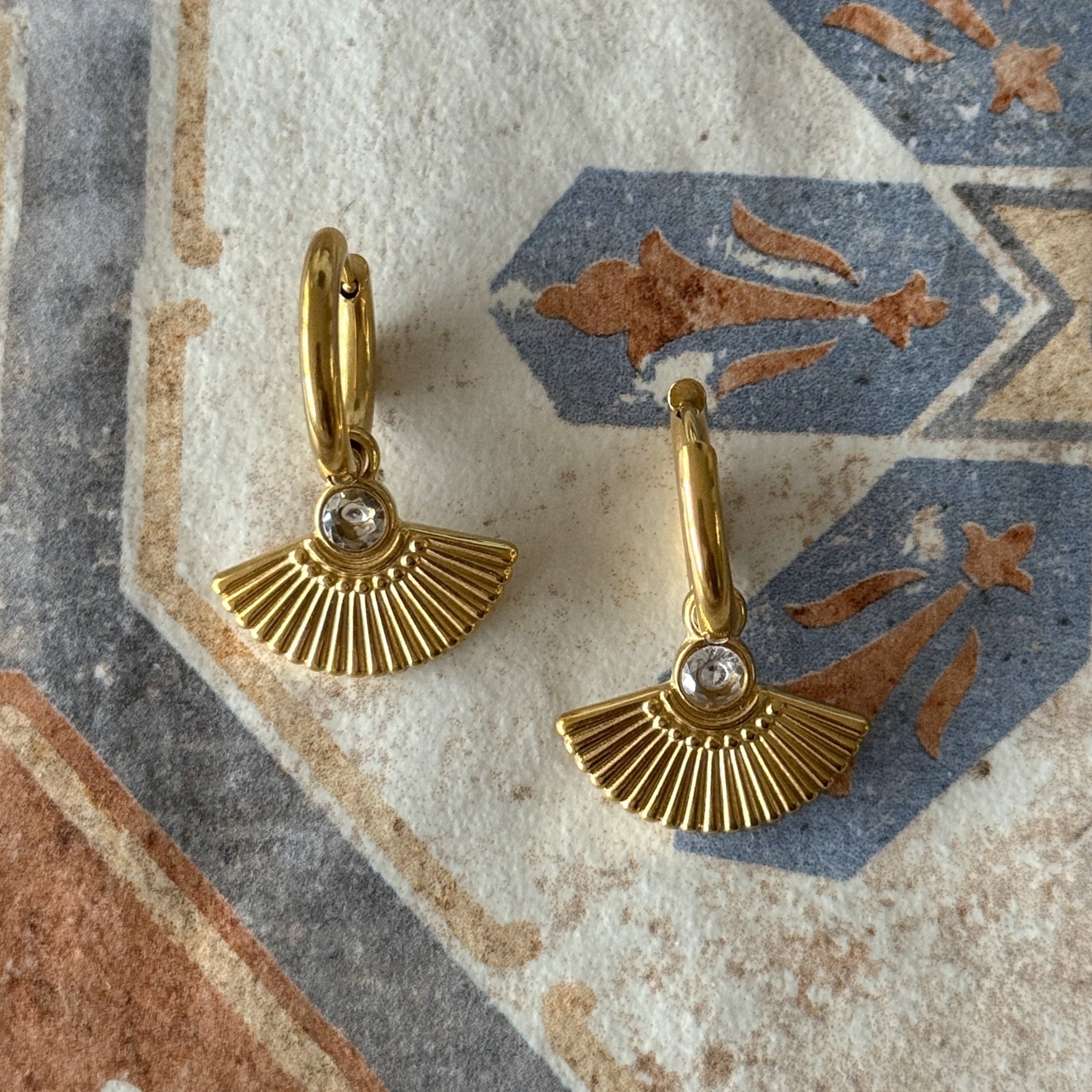 AMAL Earrings