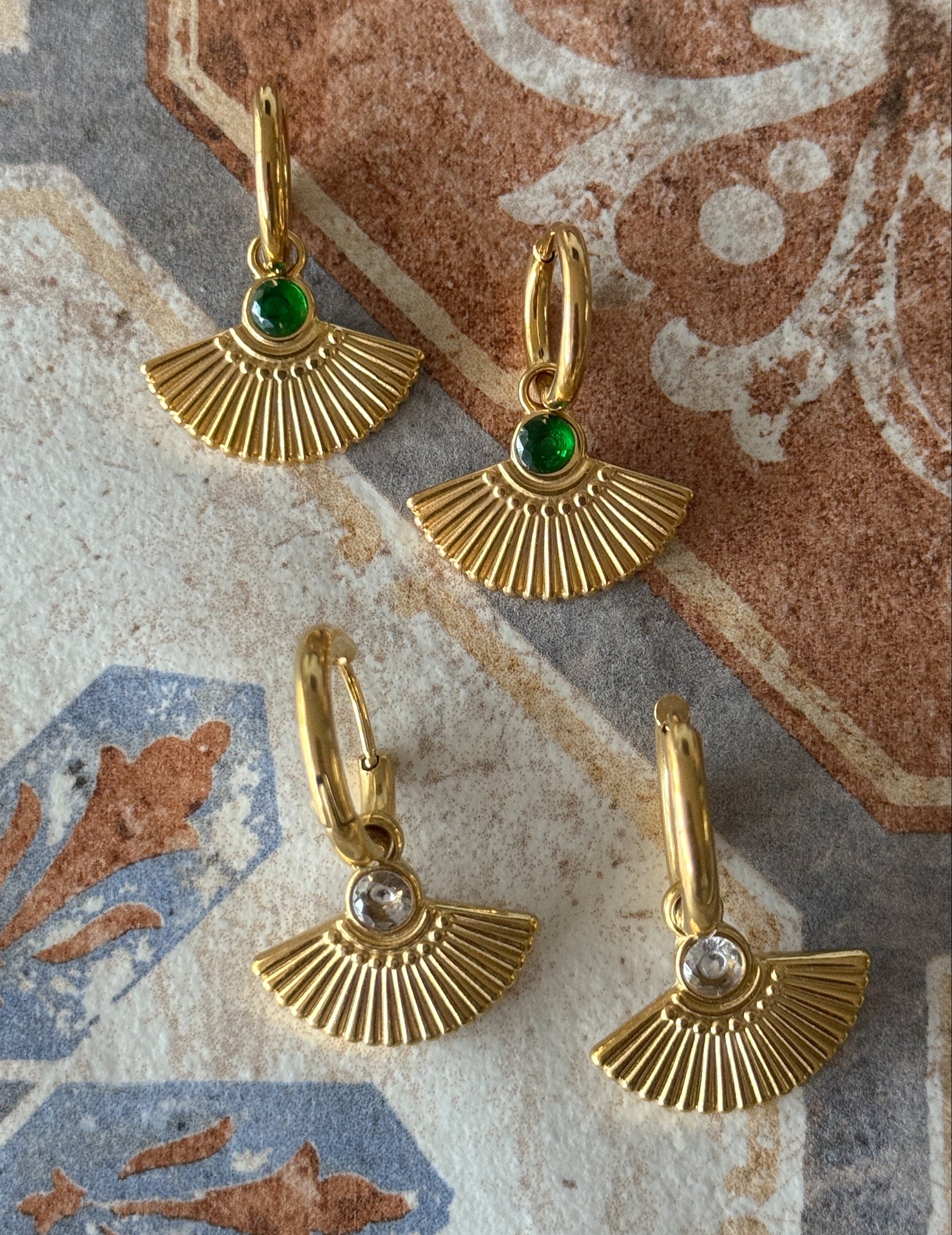 AMAL Earrings