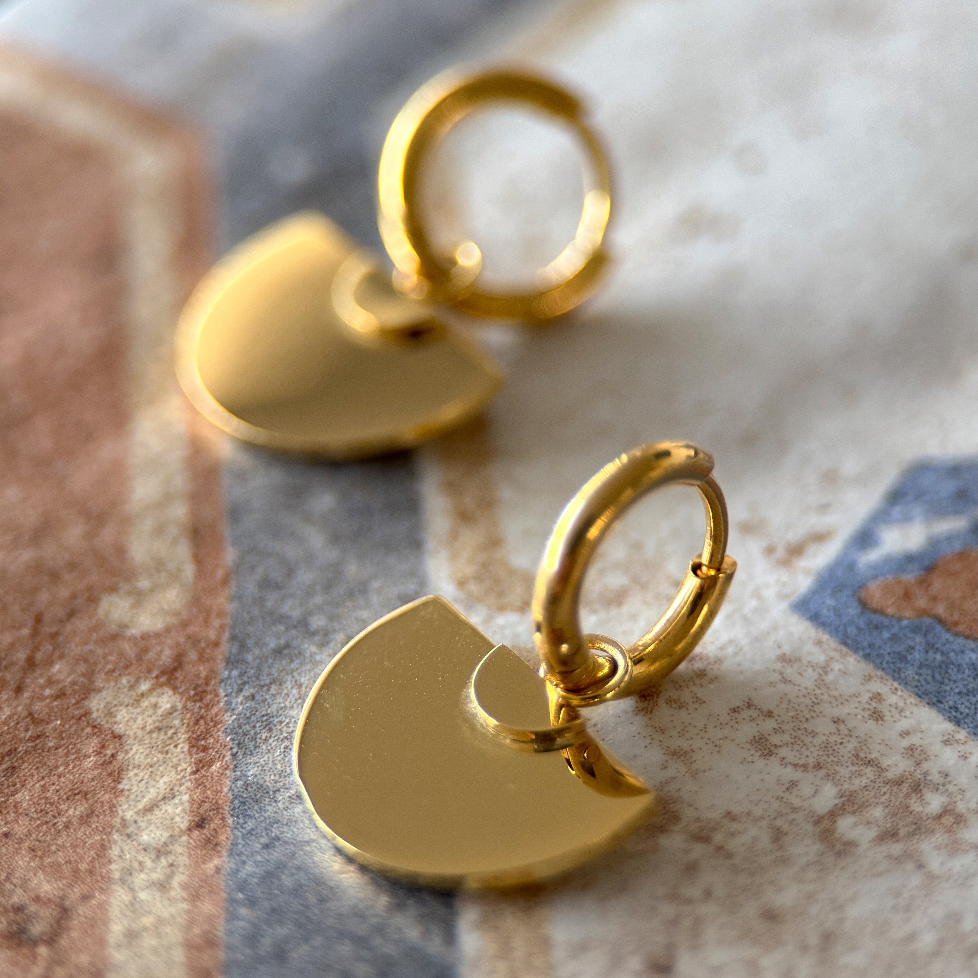 JOULIETTE Earrings