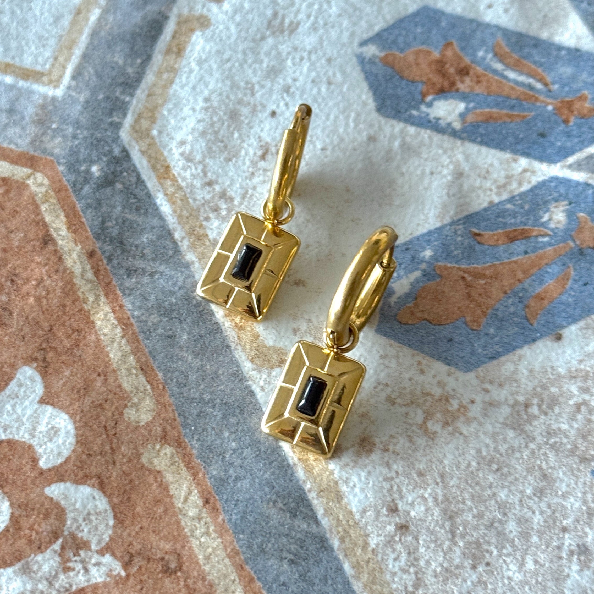Senna Earrings