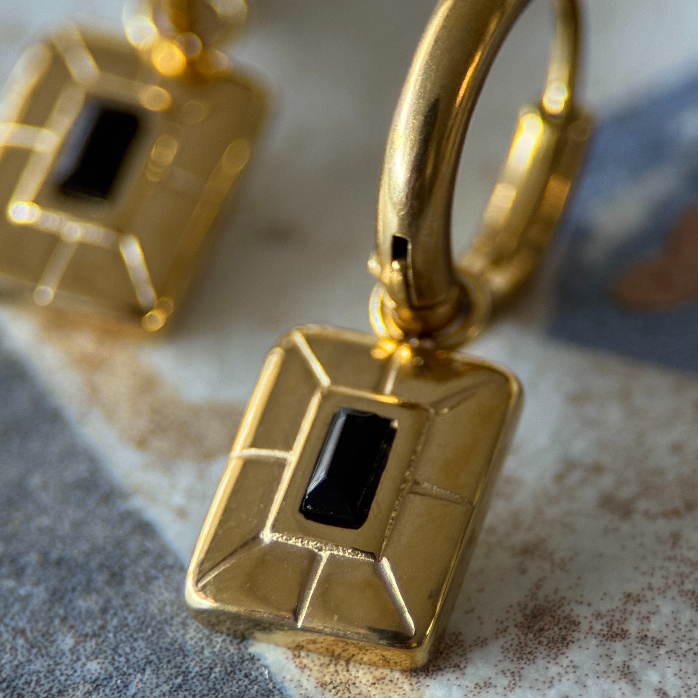 Senna Earrings