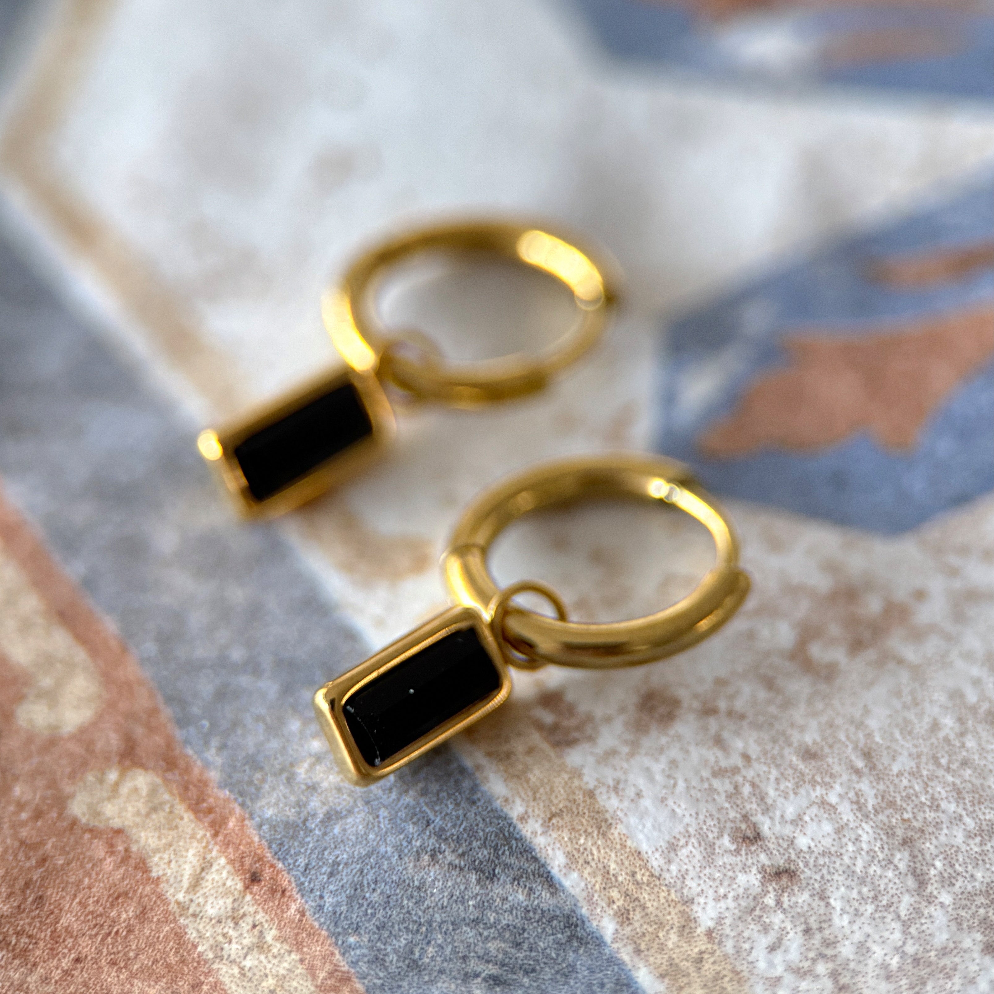 Amina Earrings