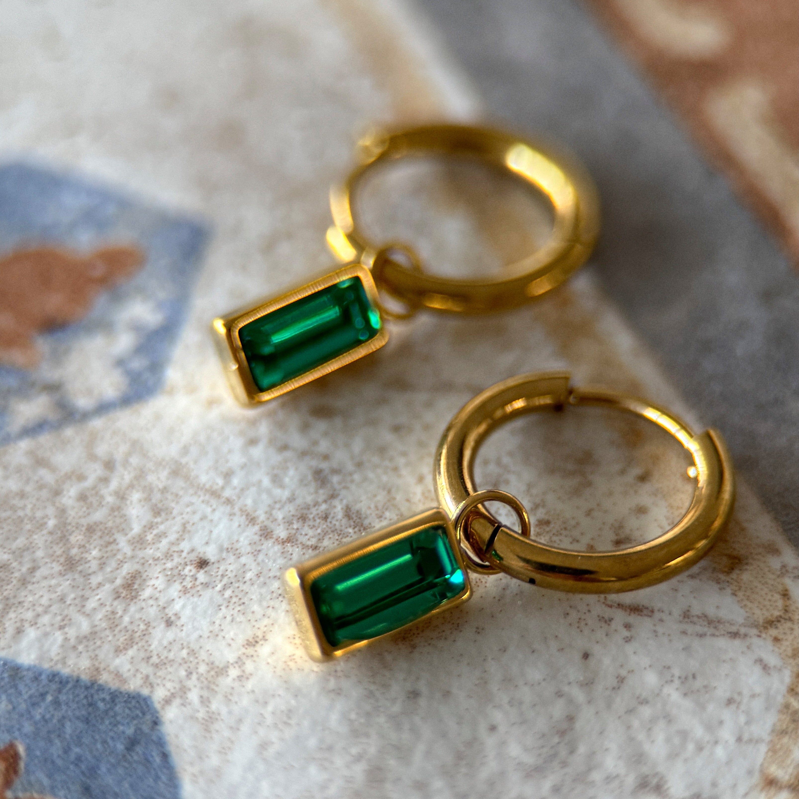 Amina Earrings