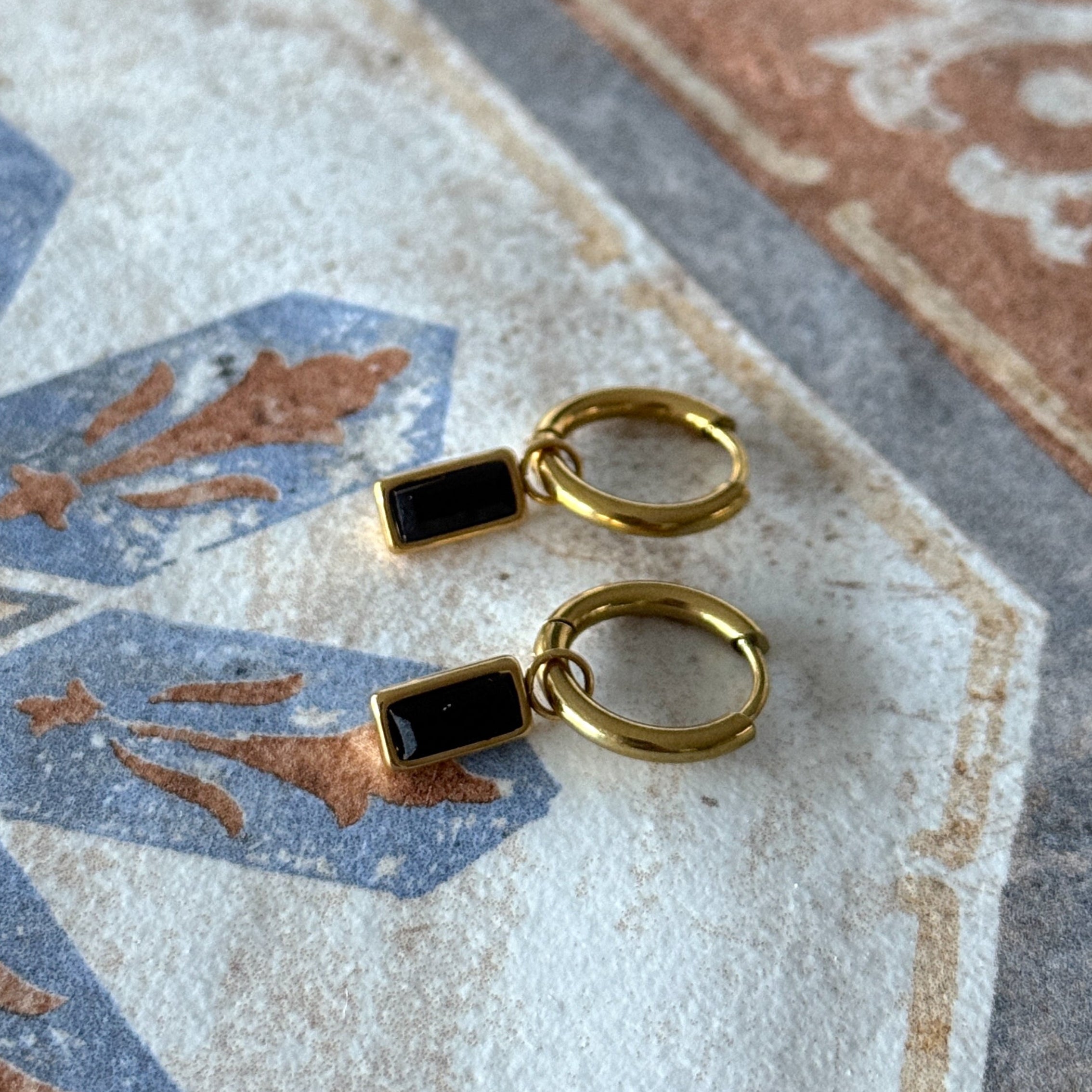 Amina Earrings
