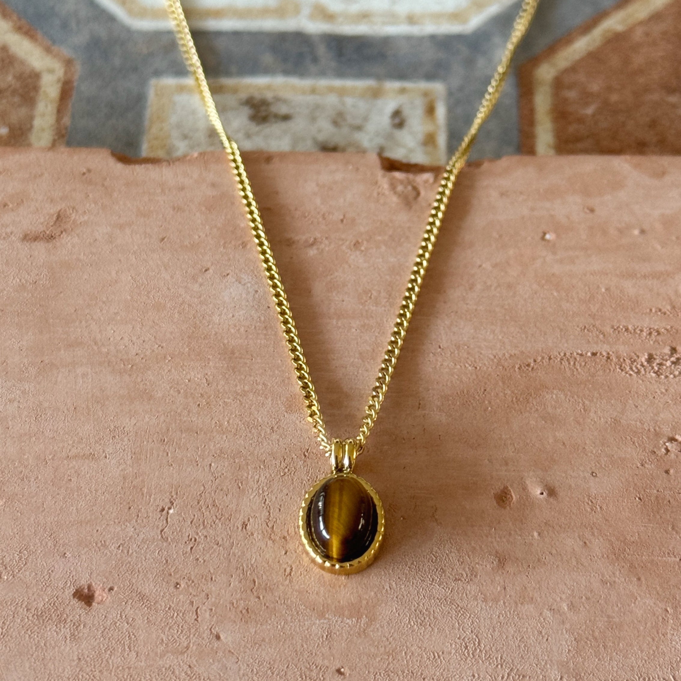 Narin Necklace
