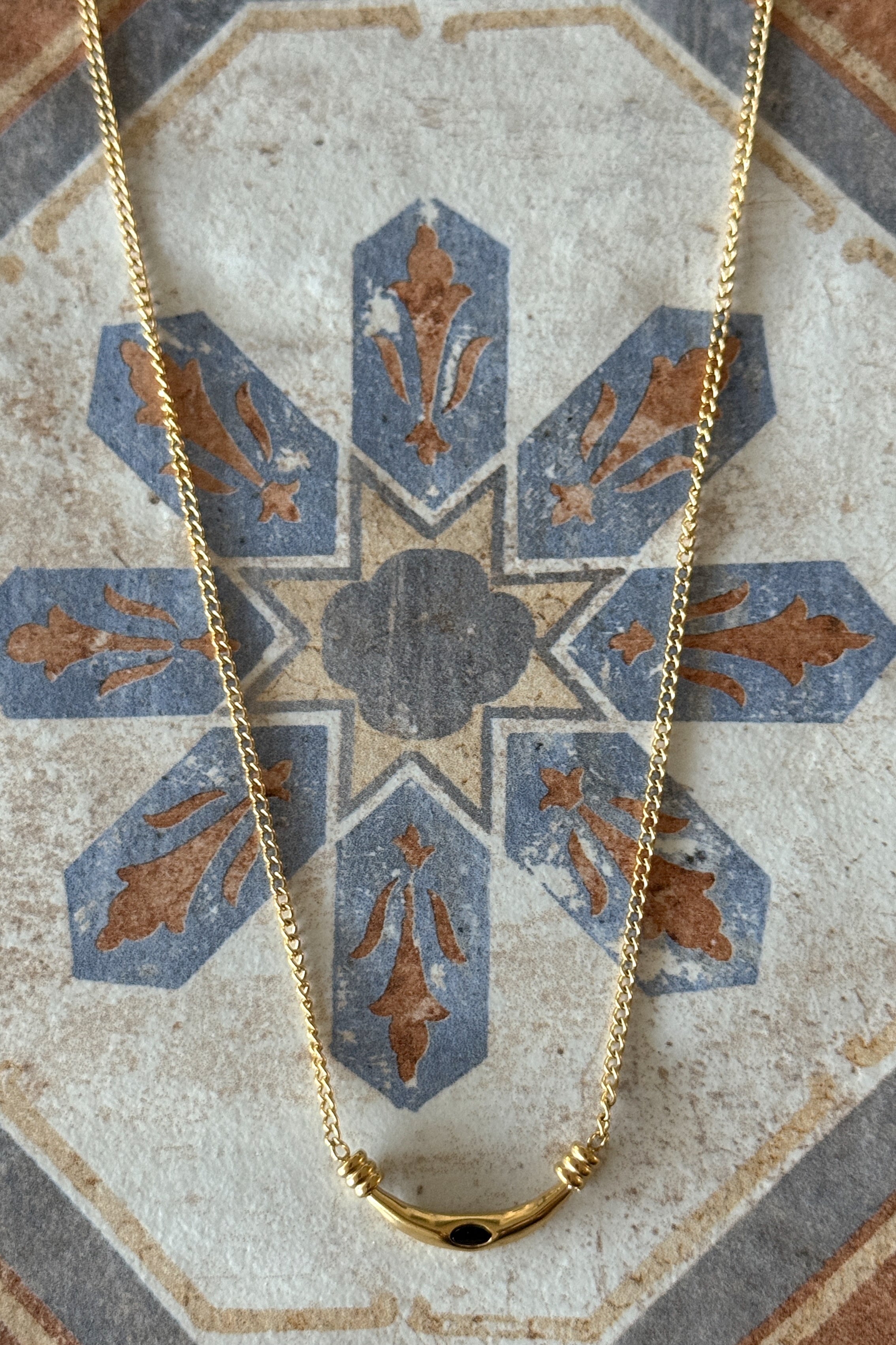 Goddess Necklace