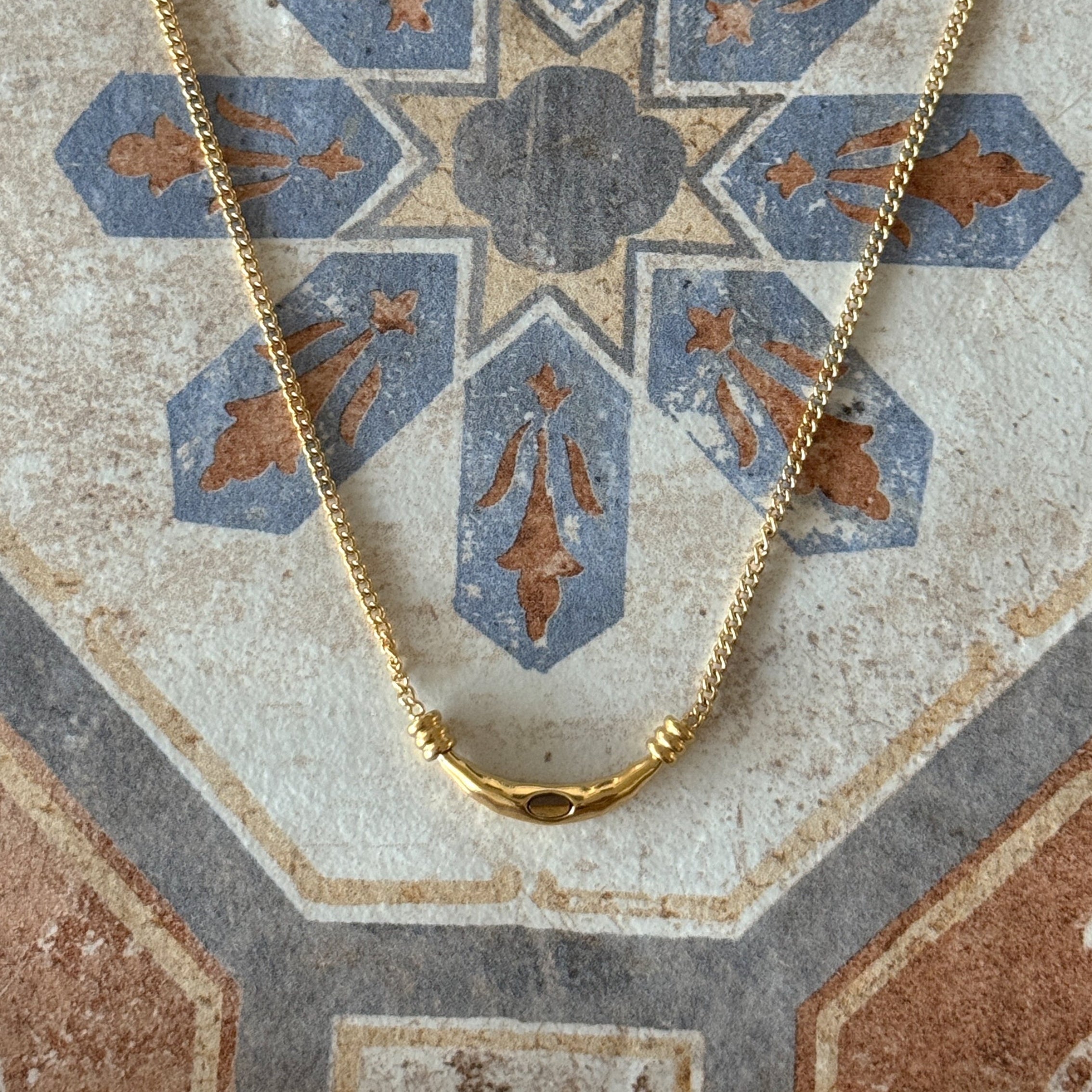 Goddess Necklace