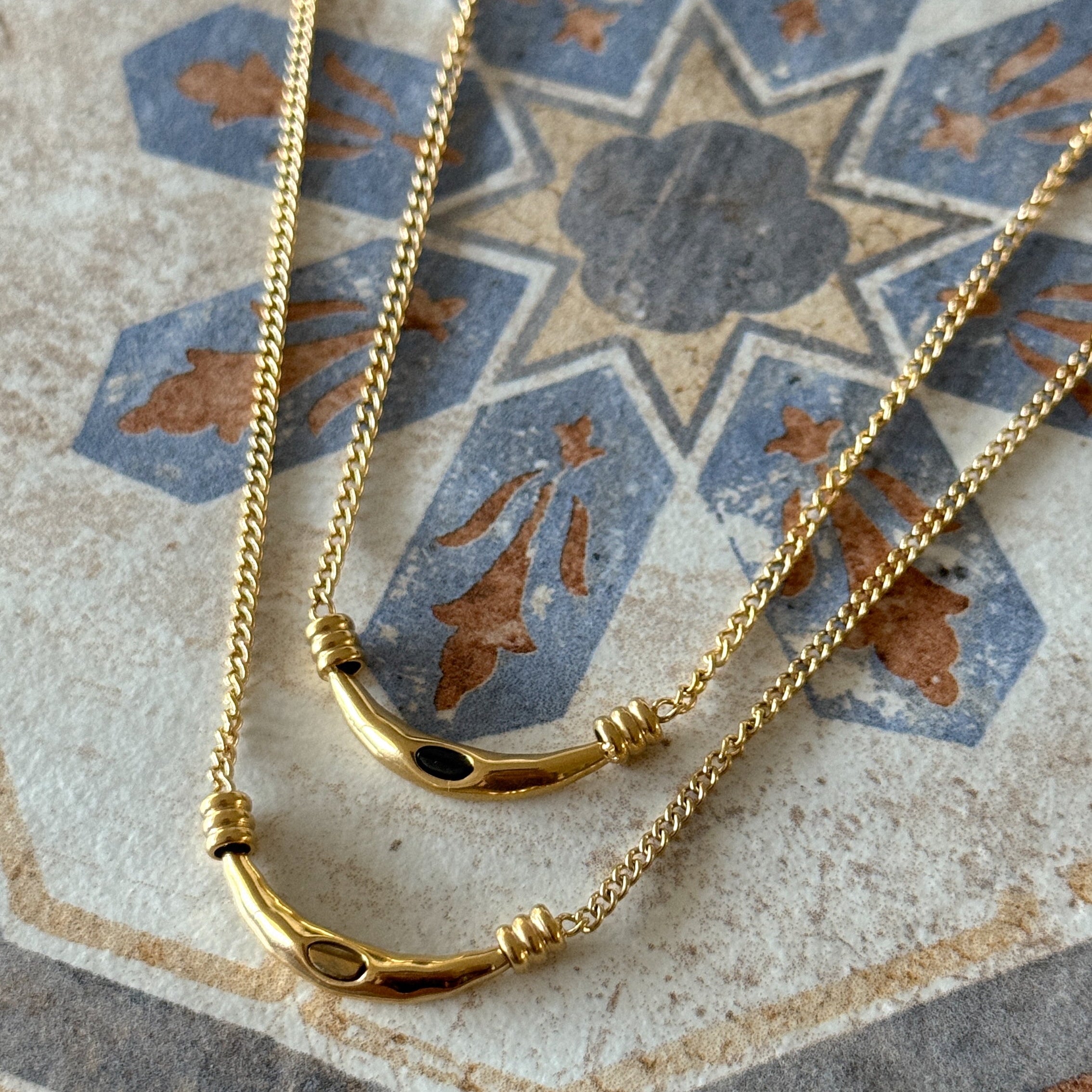 Goddess Necklace