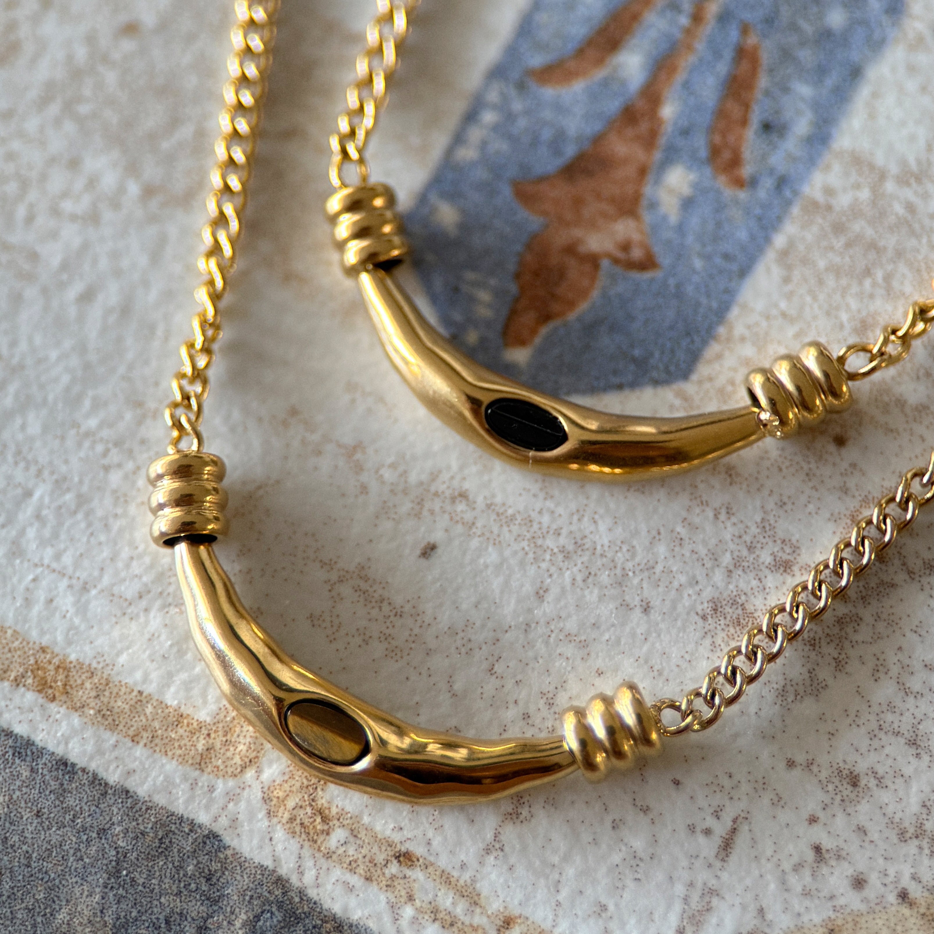 Goddess Necklace