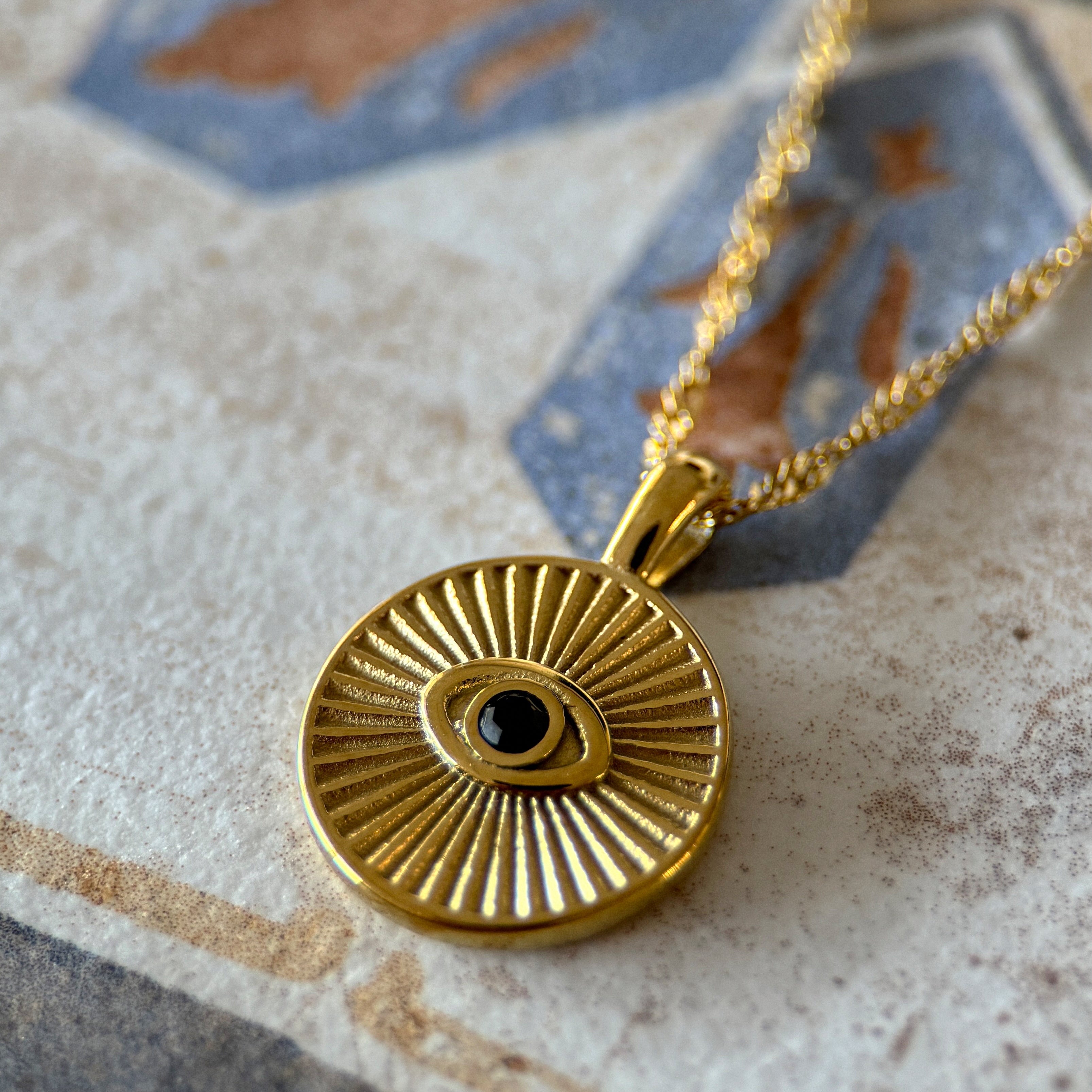 Layla Necklace