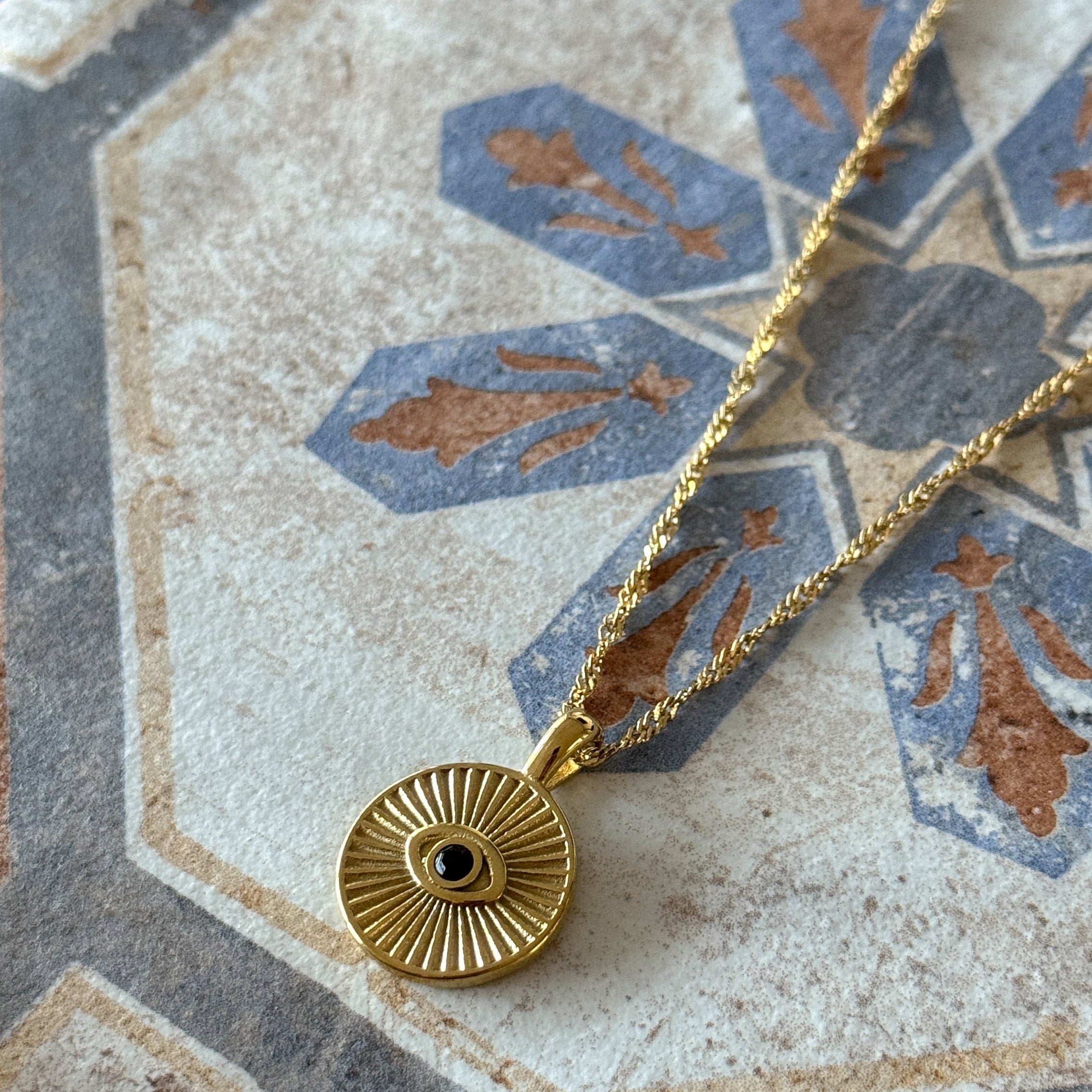 Layla Necklace
