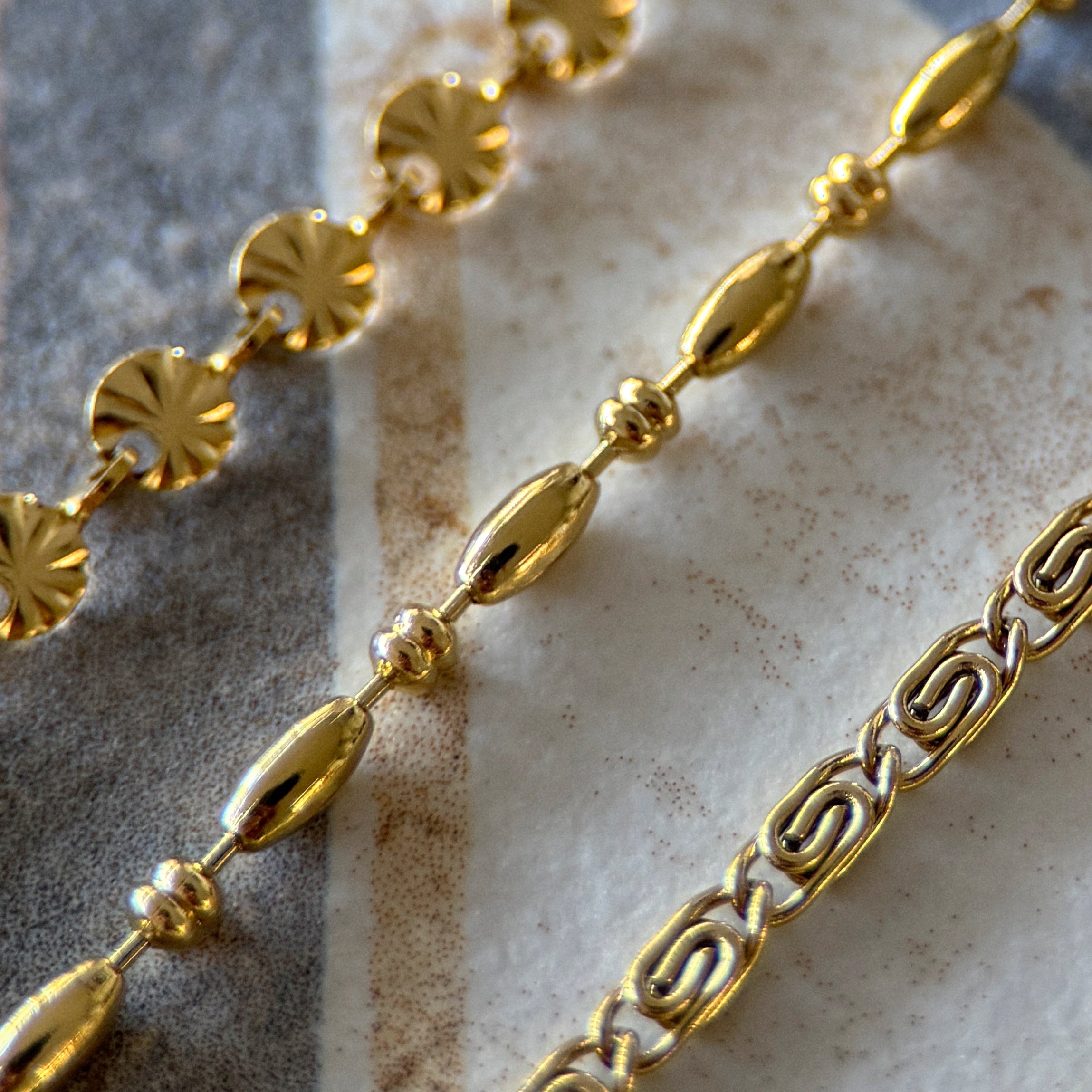Vintage Chain