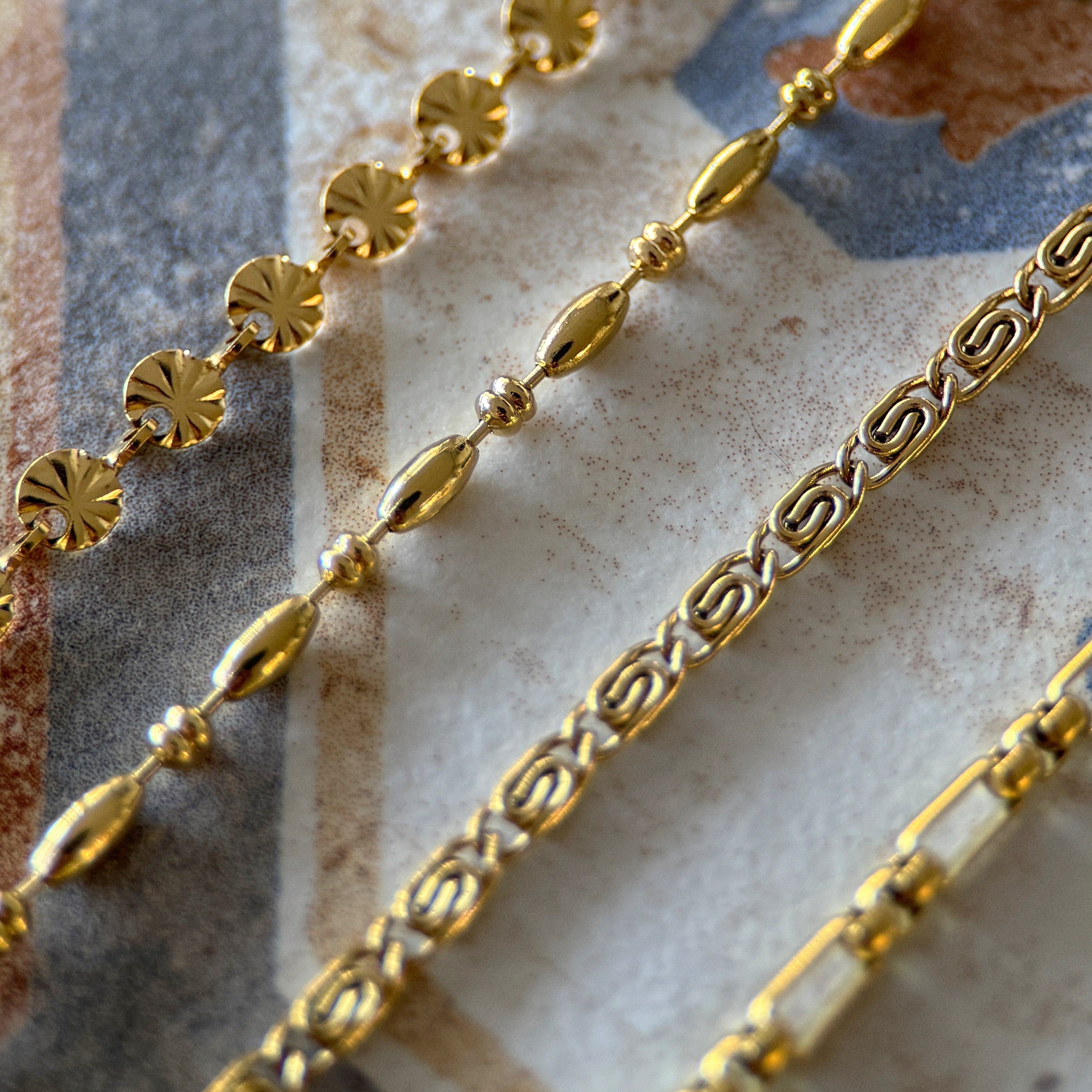 Vintage Chain