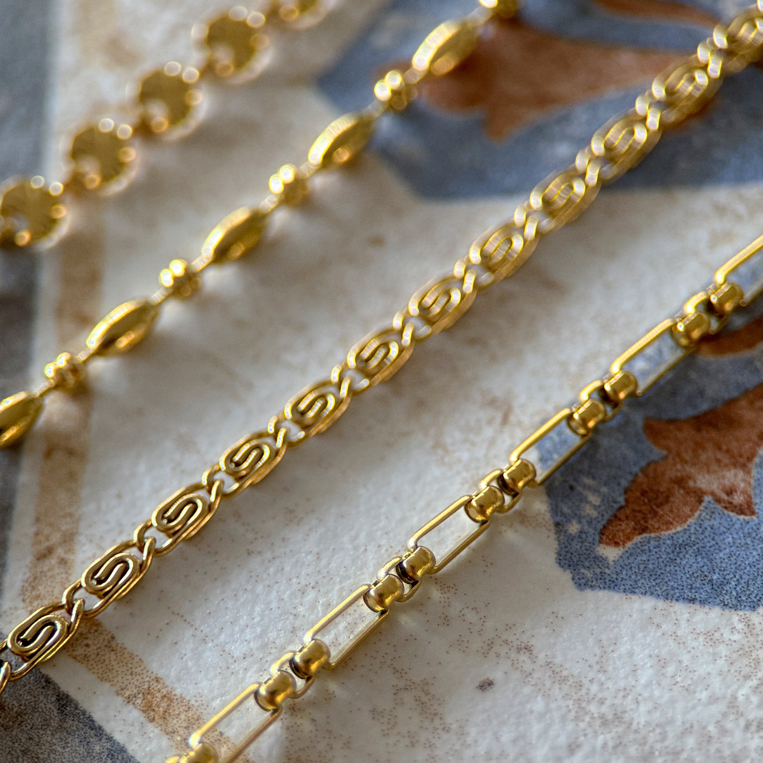 Zerin Chain
