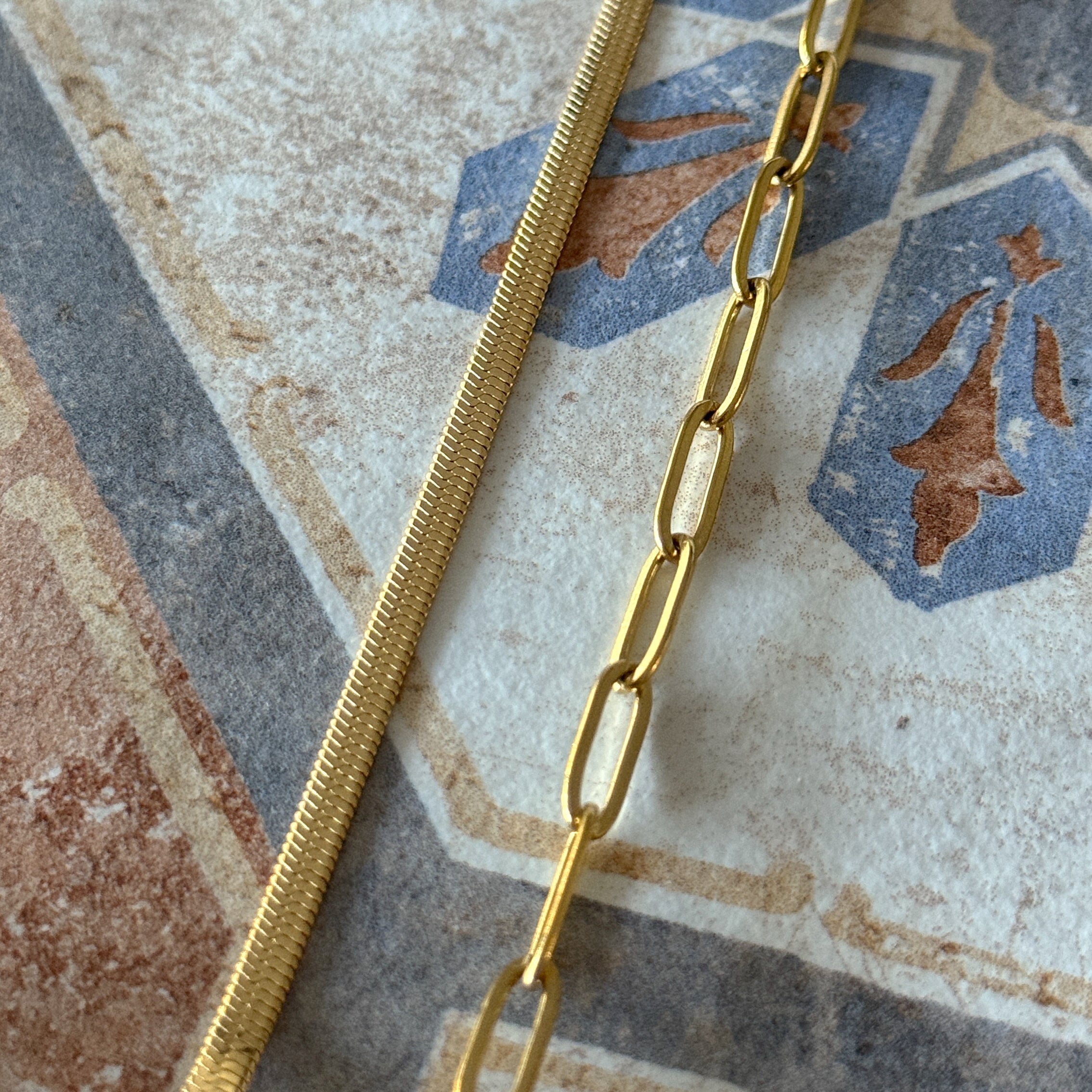 Snake Chain
