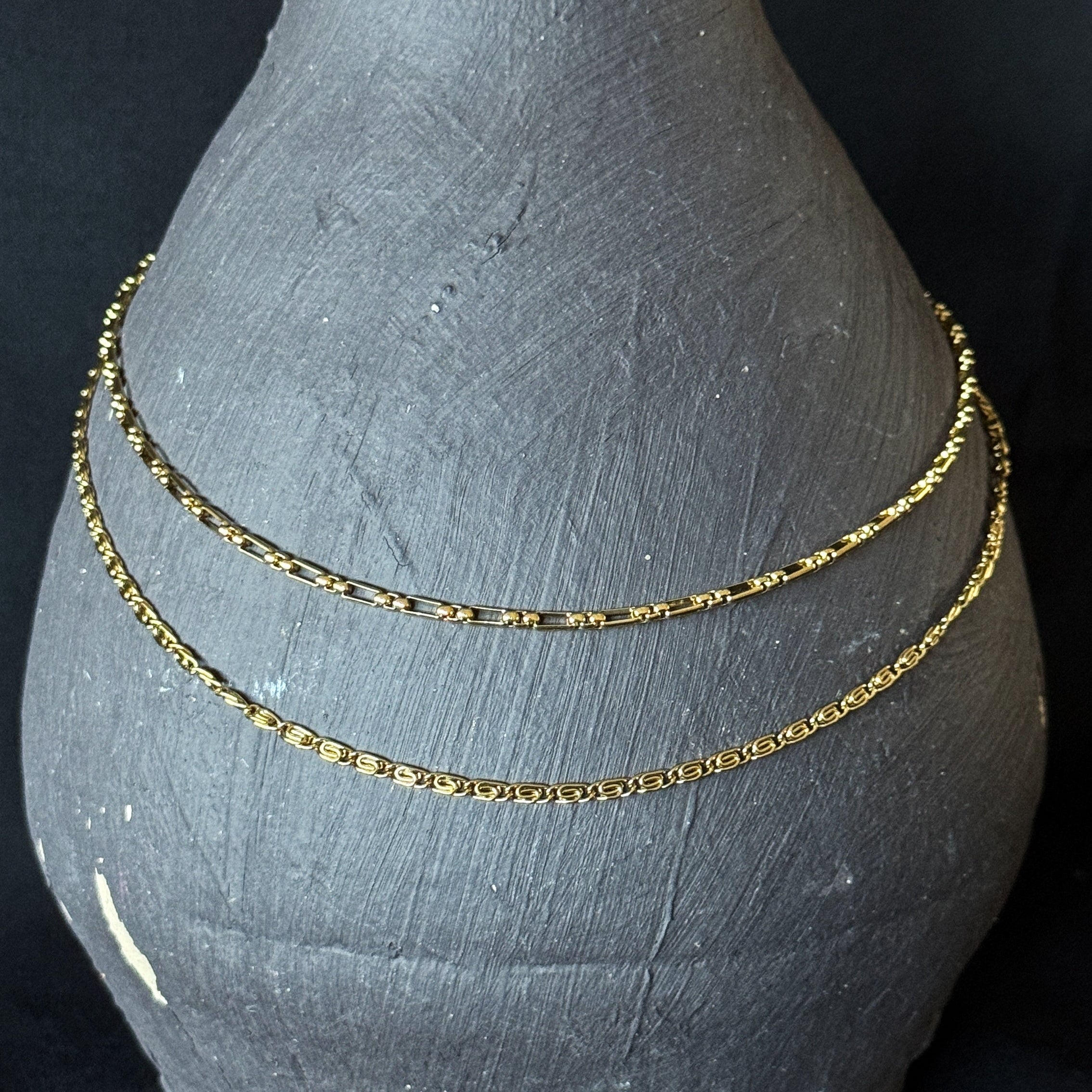 Zerin Chain