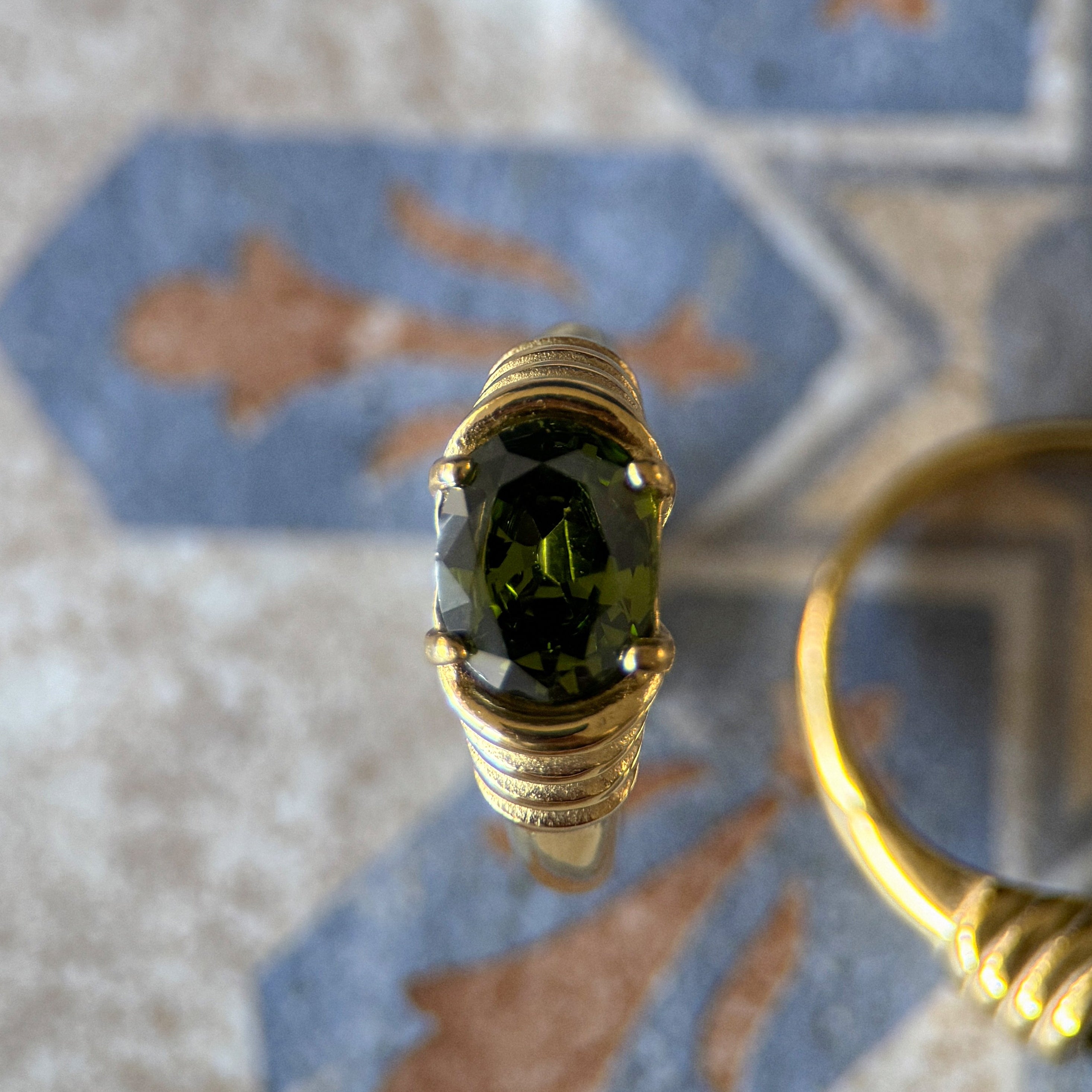 Malia Ring