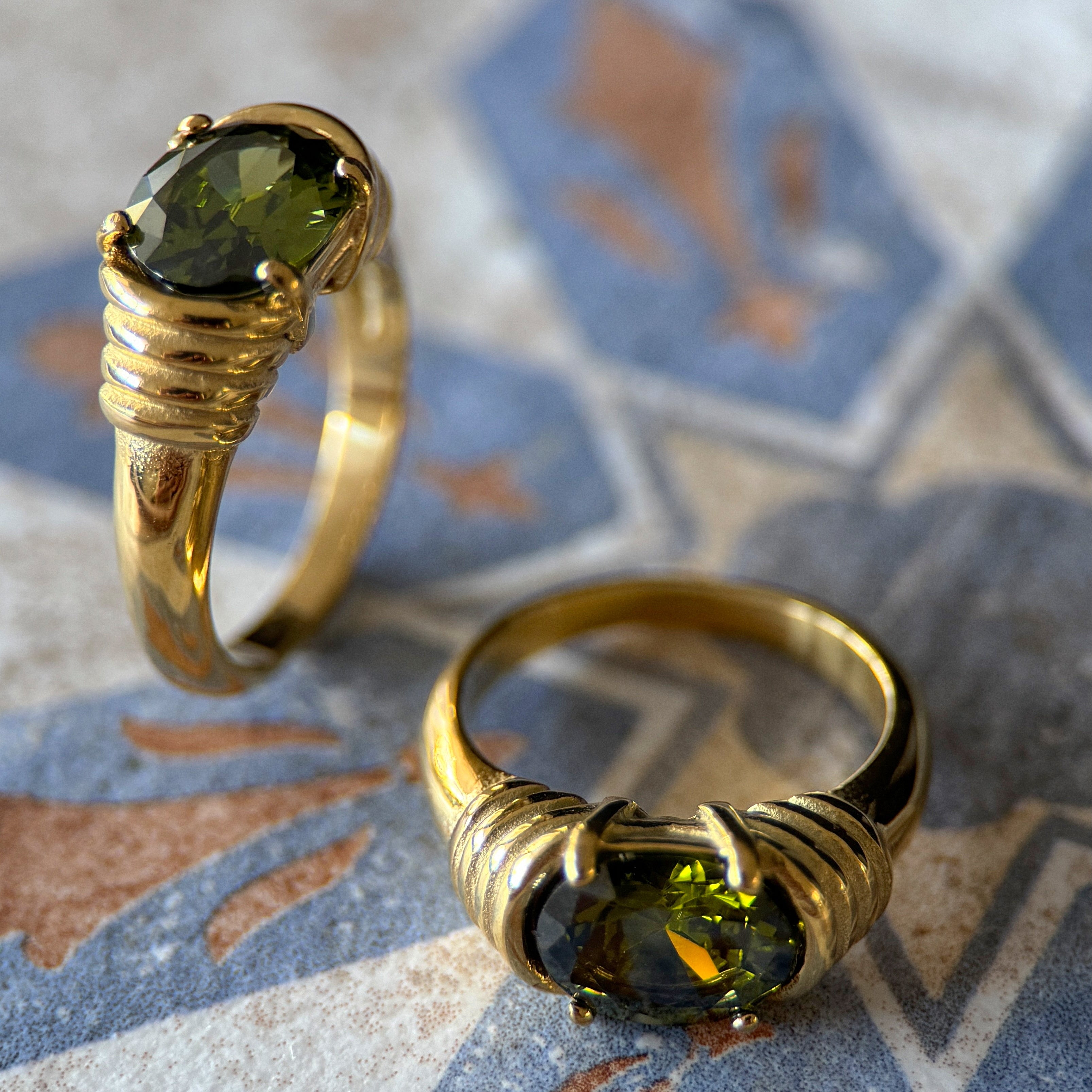 Malia Ring