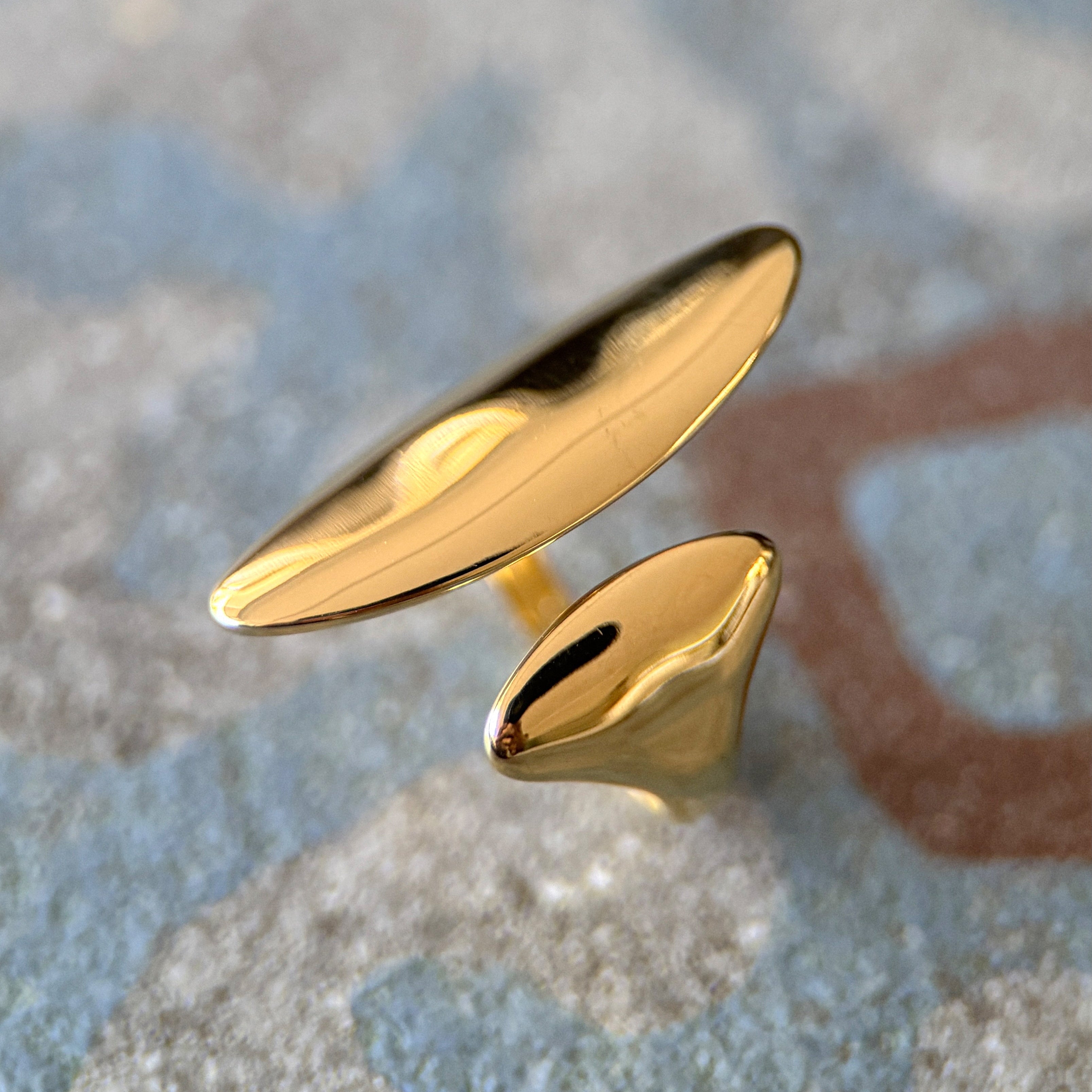 Dune Ring